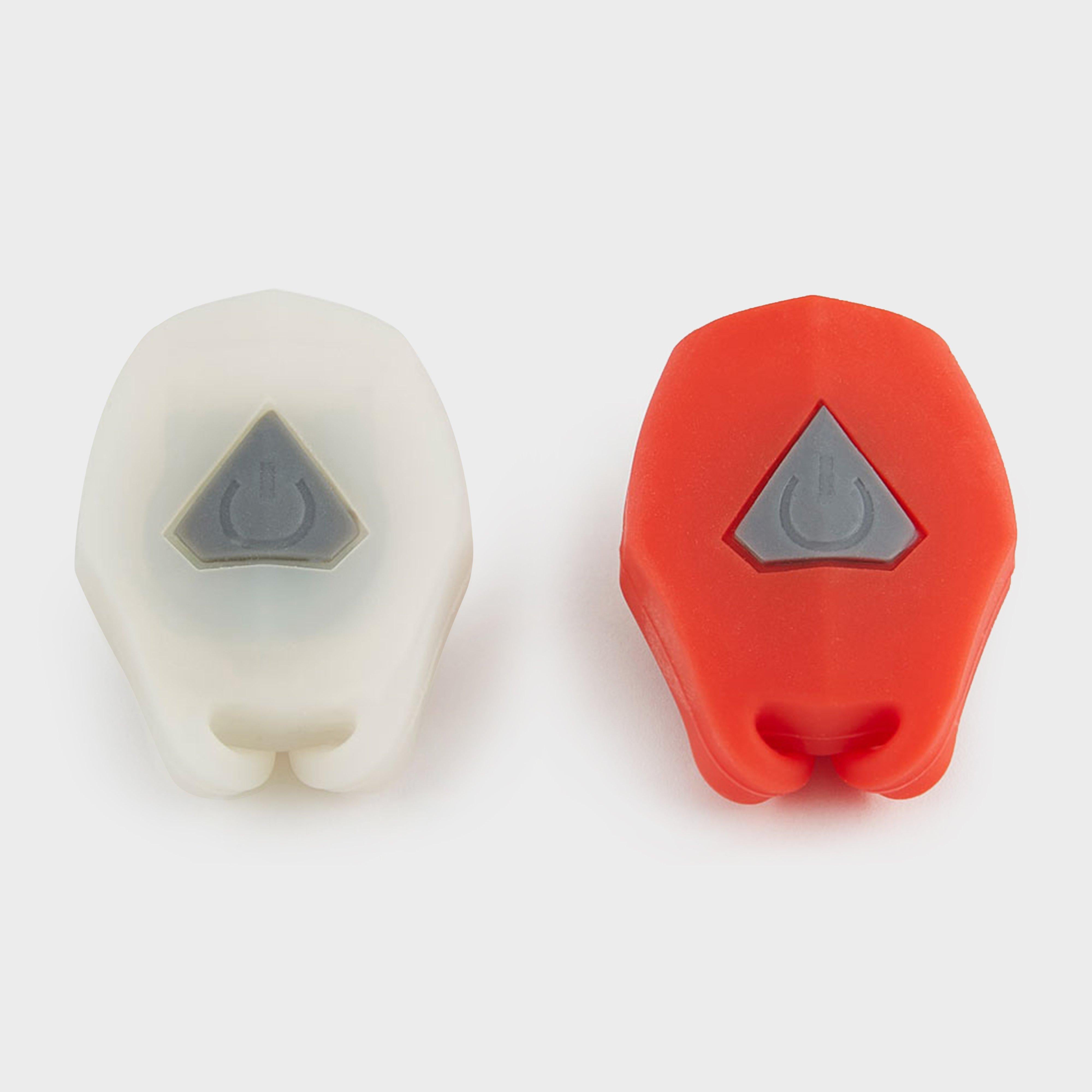 Mini Bright Silicone Rear Light