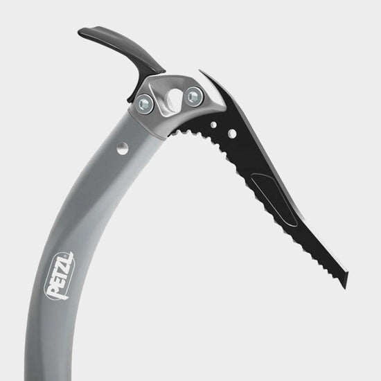 Quark Ice Axe (Hammer)