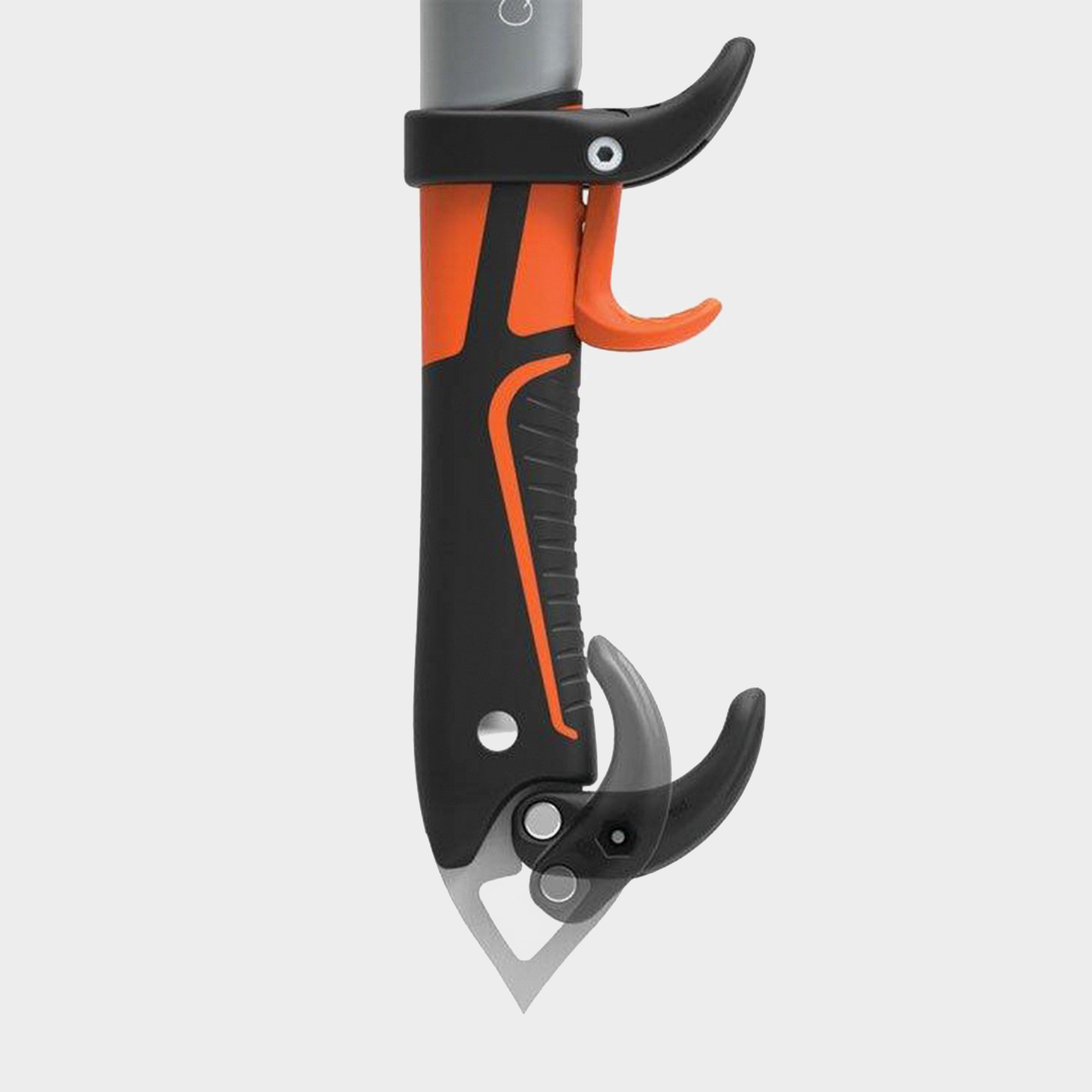 Quark Ice Axe (Hammer)