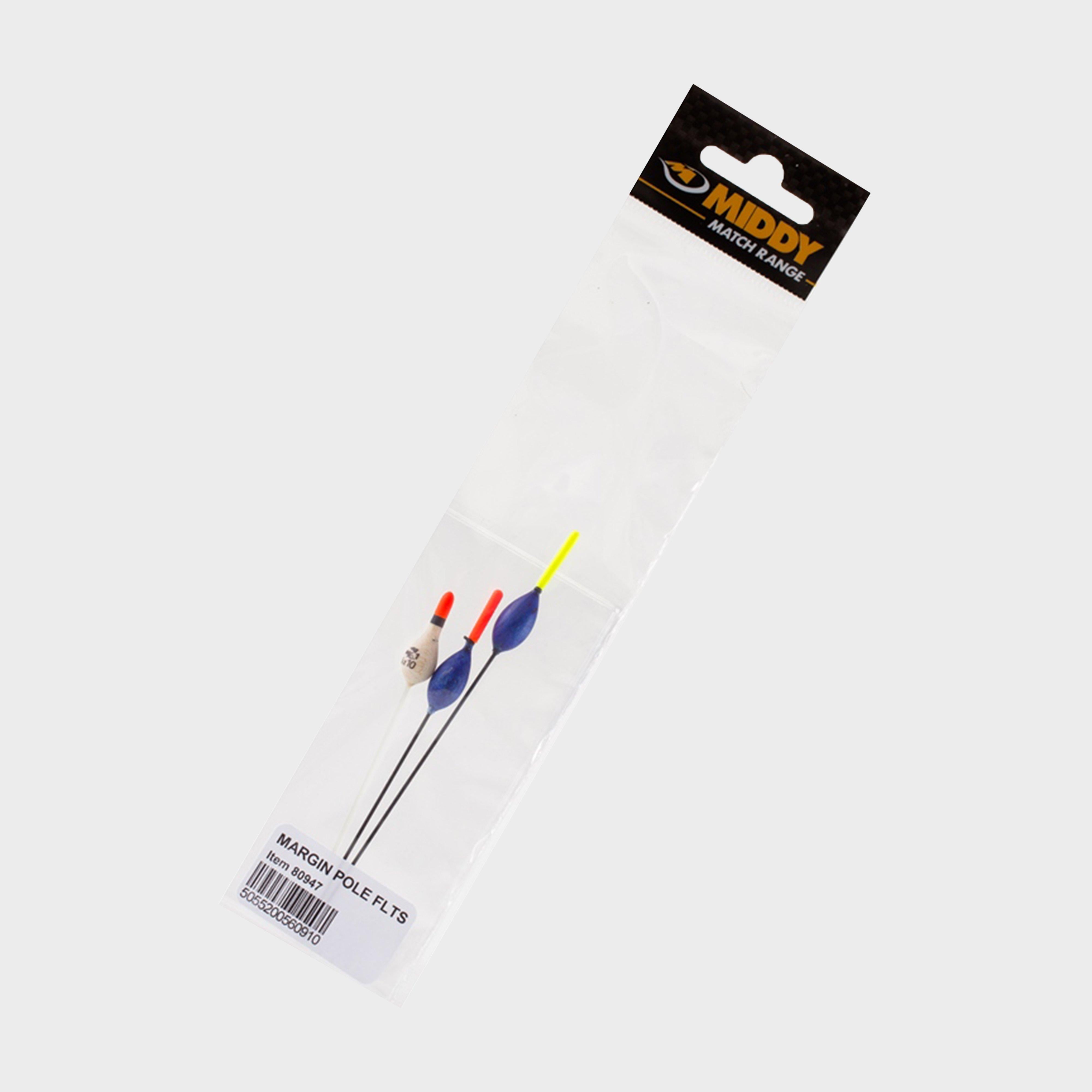 Margin Pole Float Set