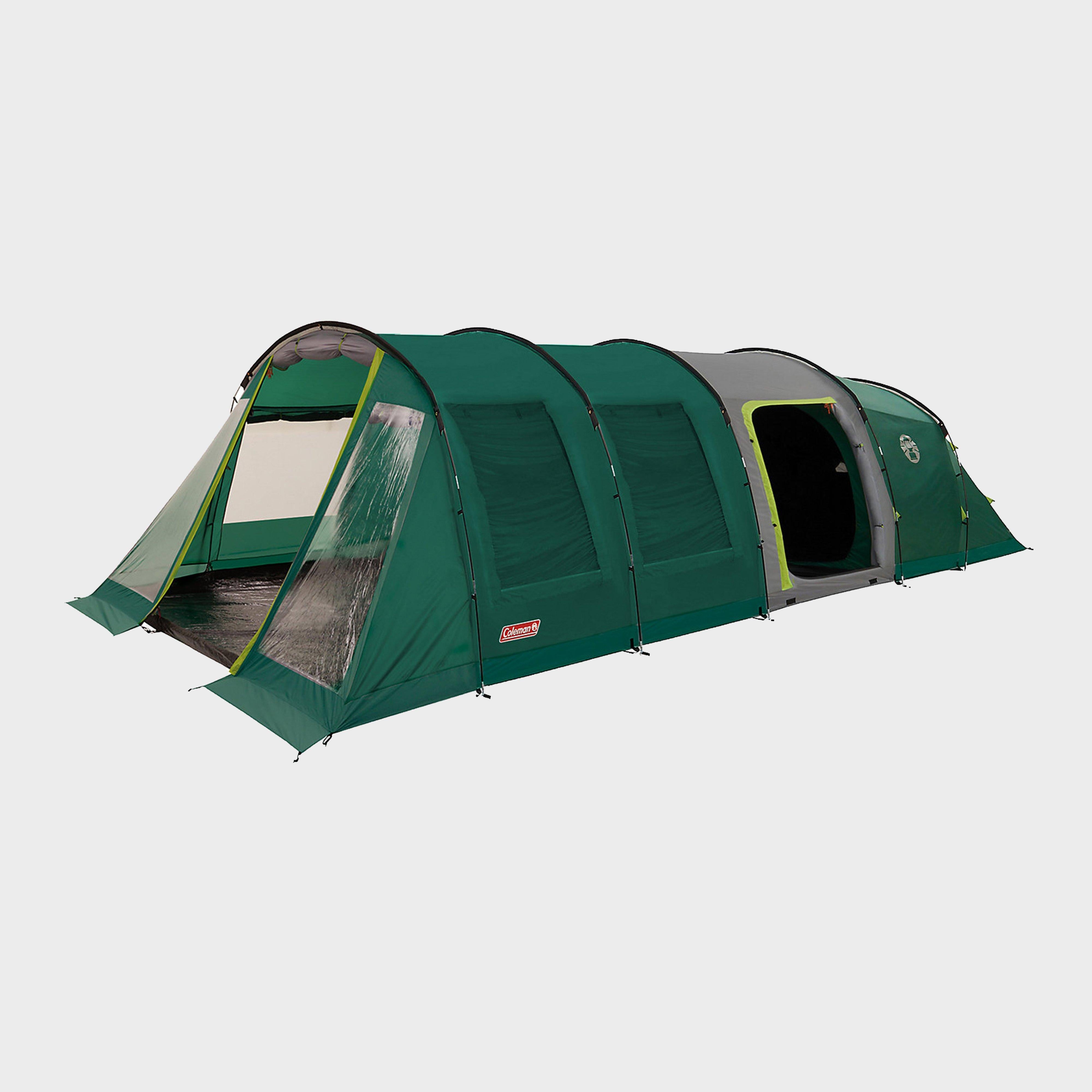 Pinto Mountain 5 Plus XL Family Tent