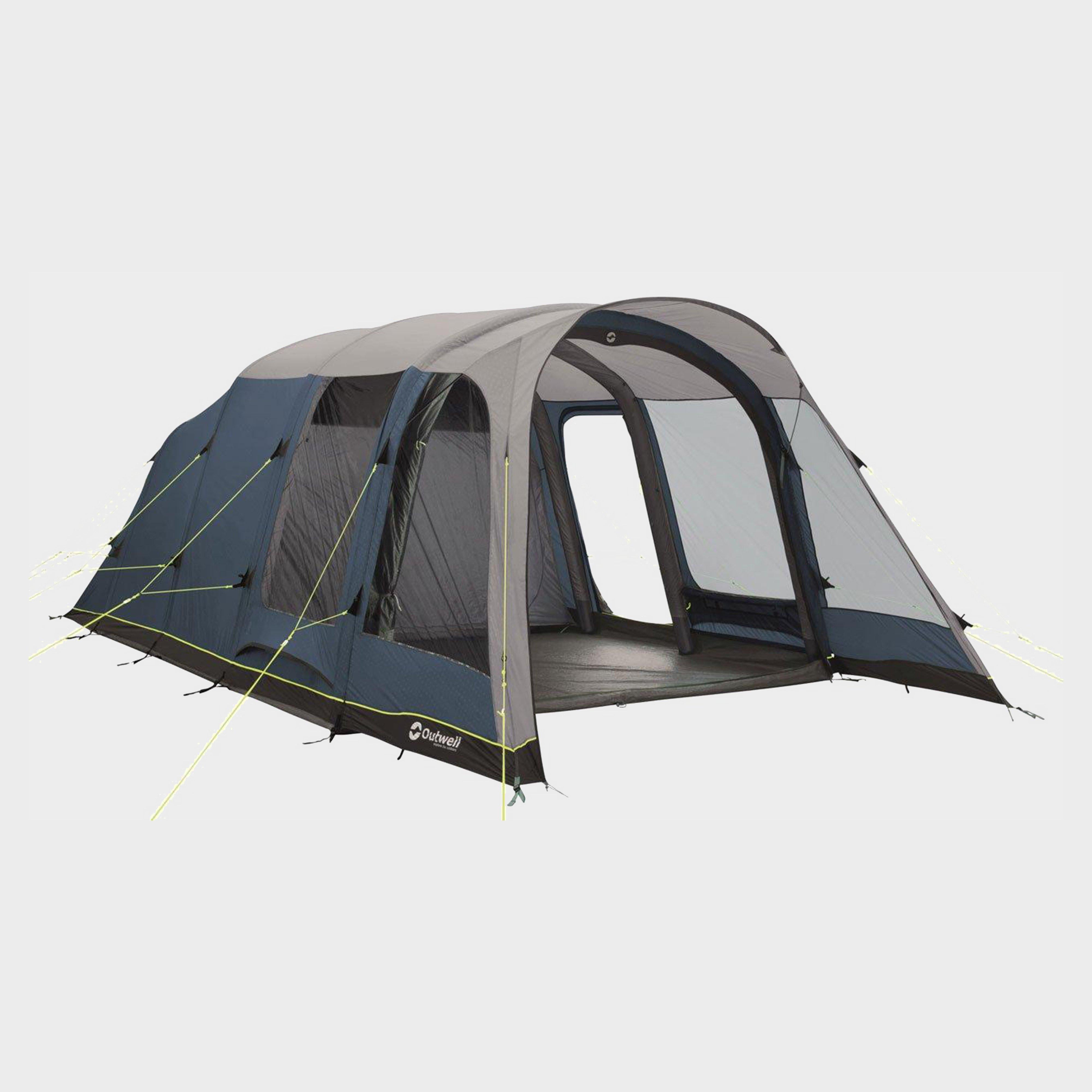 Elmwood 5A Inflatable Tent