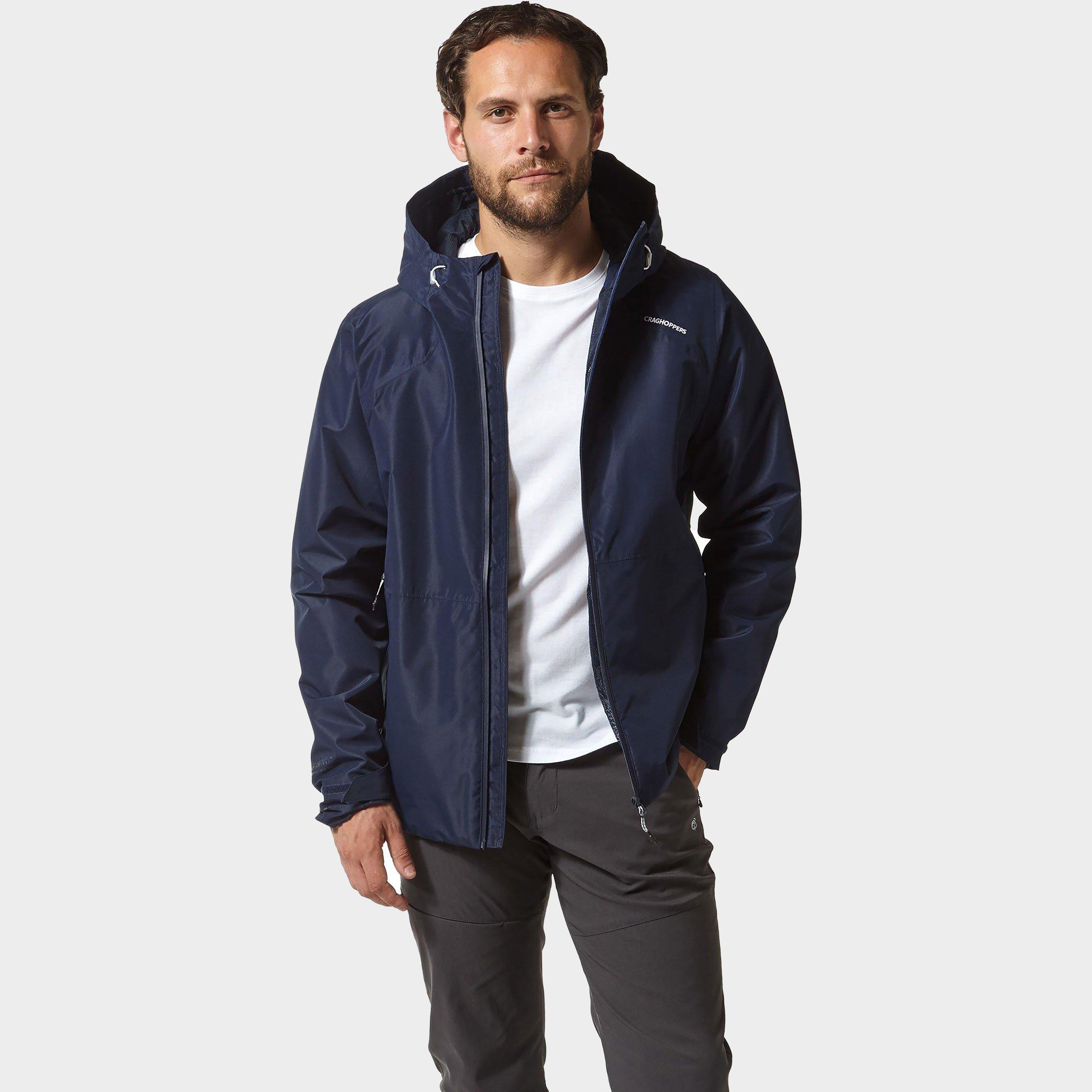 Men's Balla Waterproof Jacket