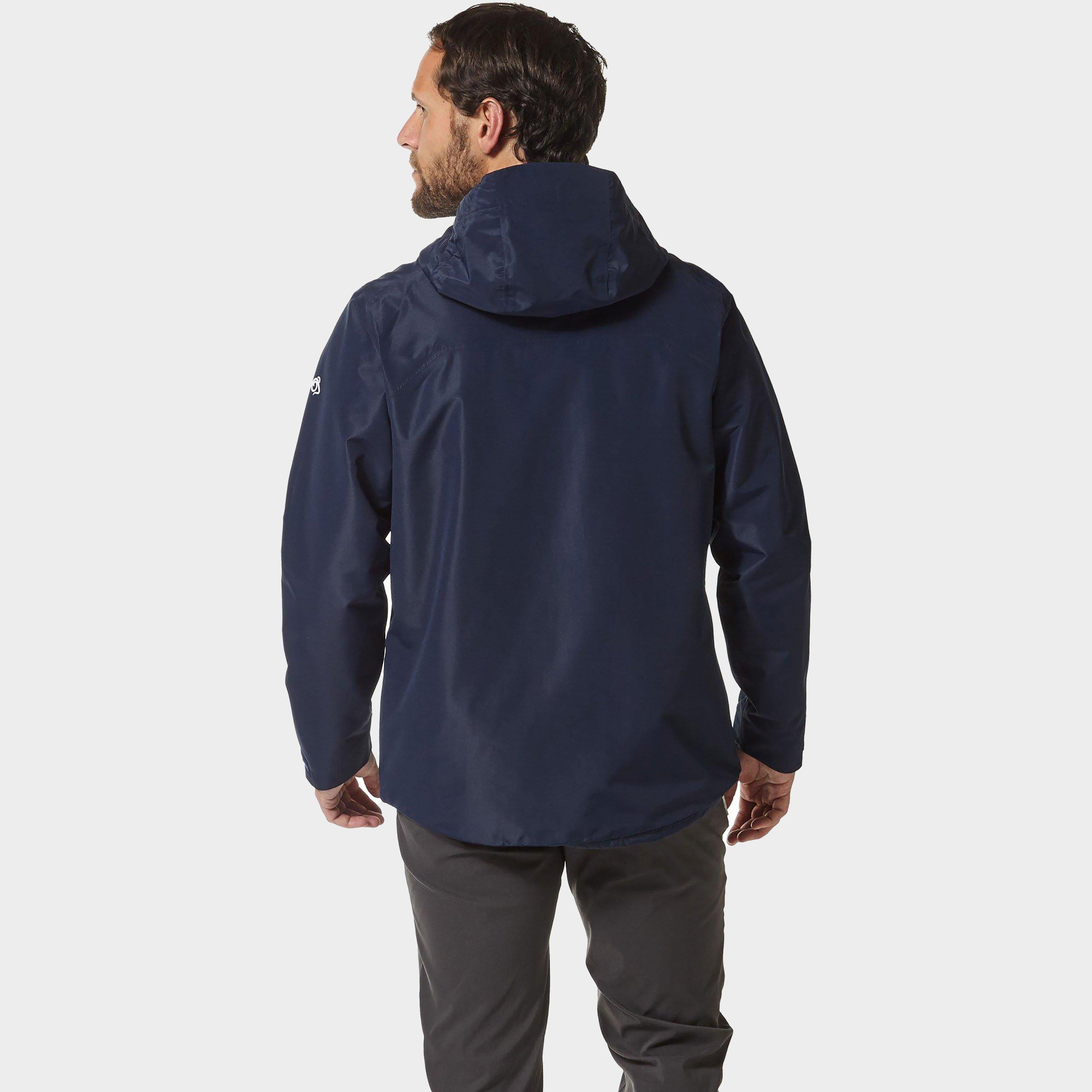 Men's Balla Waterproof Jacket
