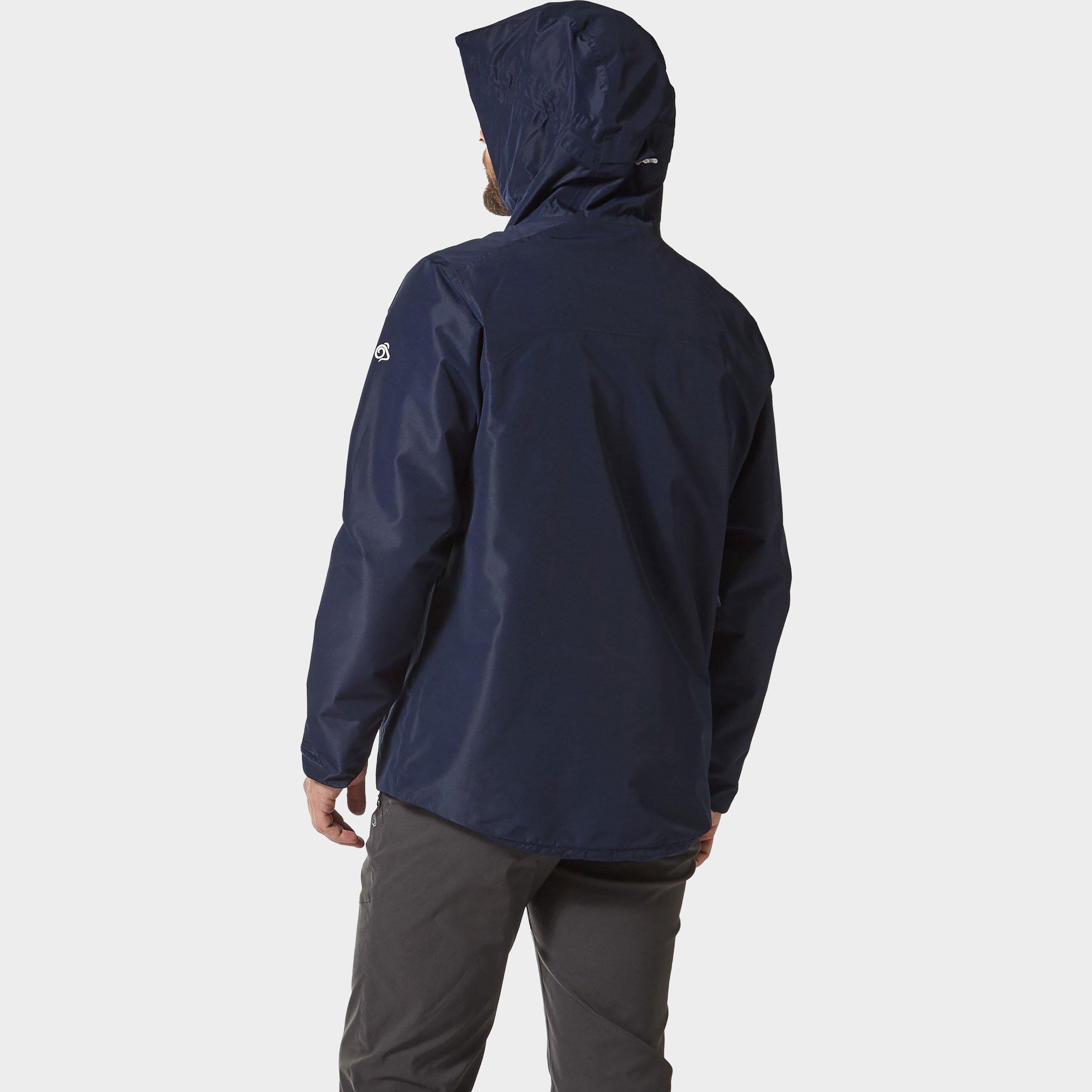 Men's Balla Waterproof Jacket