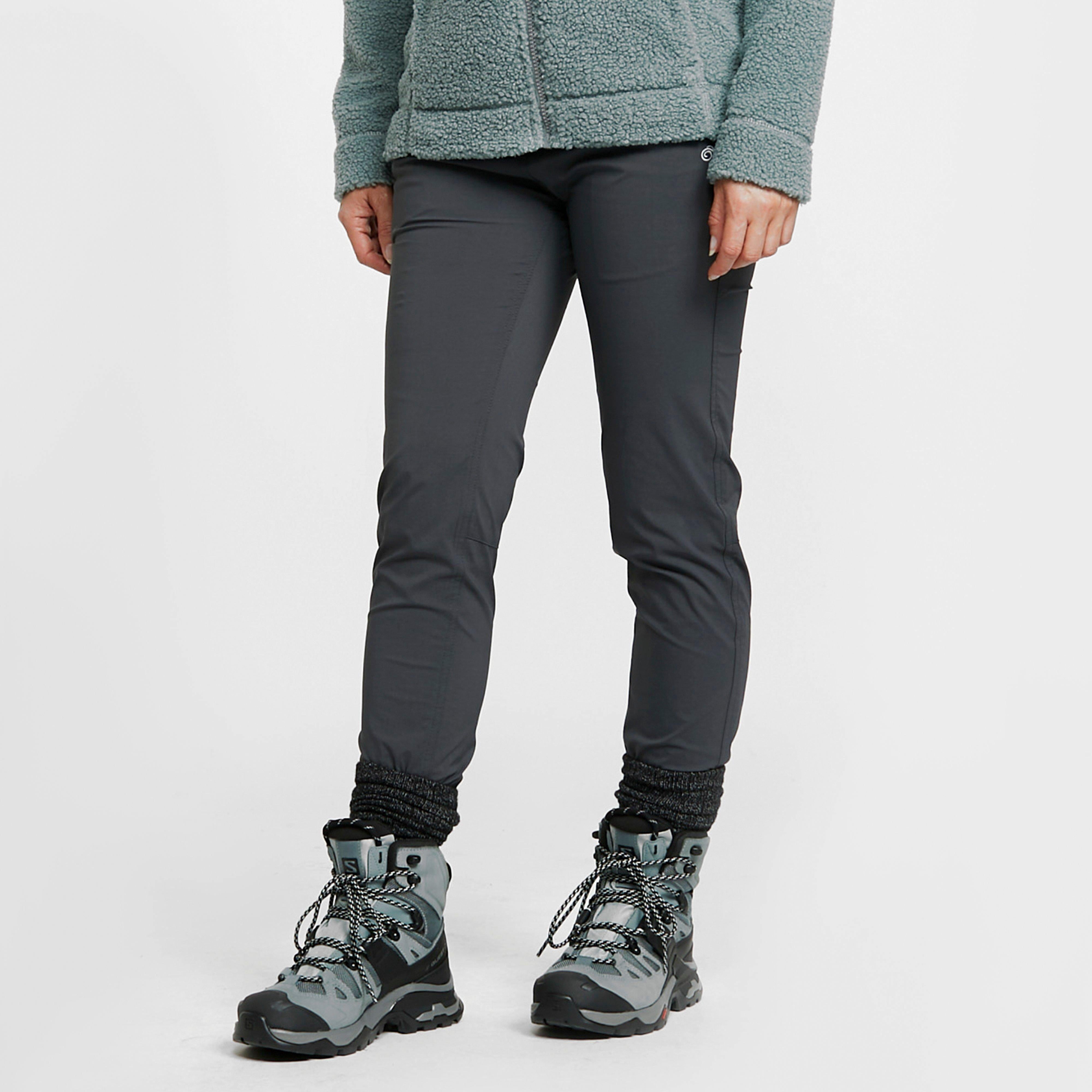Women’s Pro Stretch Sport Trousers