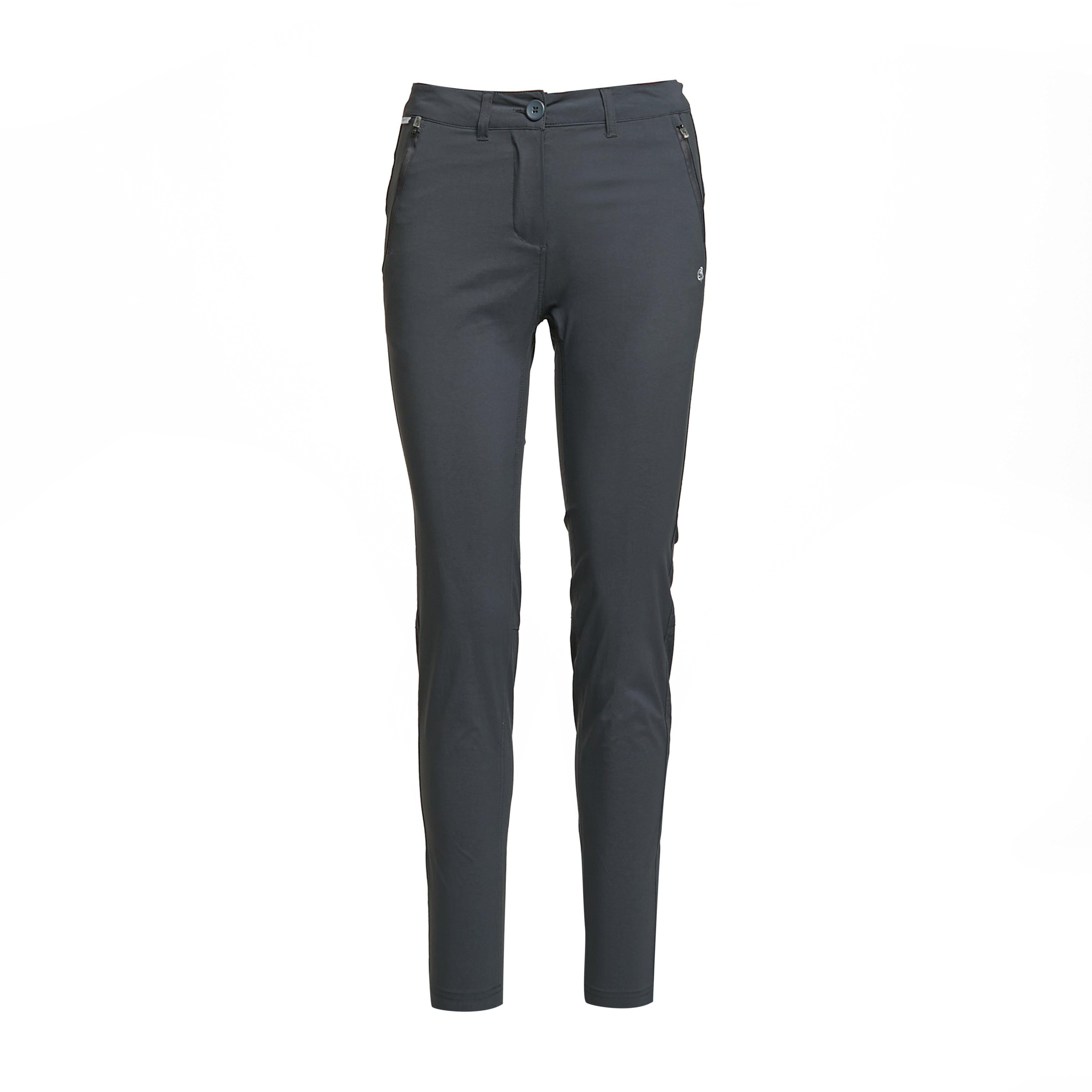 Women’s Pro Stretch Sport Trousers