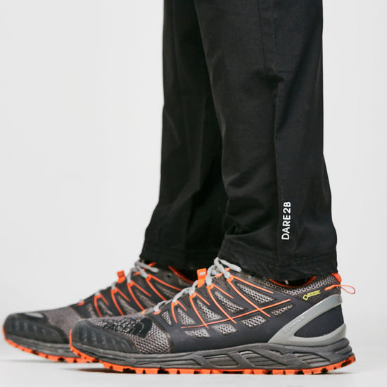 Men's Tuned In II Zip-Off Trousers