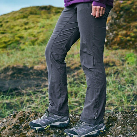 Women's Melodic II Walking Trousers