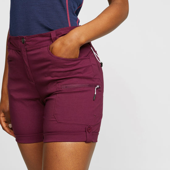 Women's Melodic II Shorts