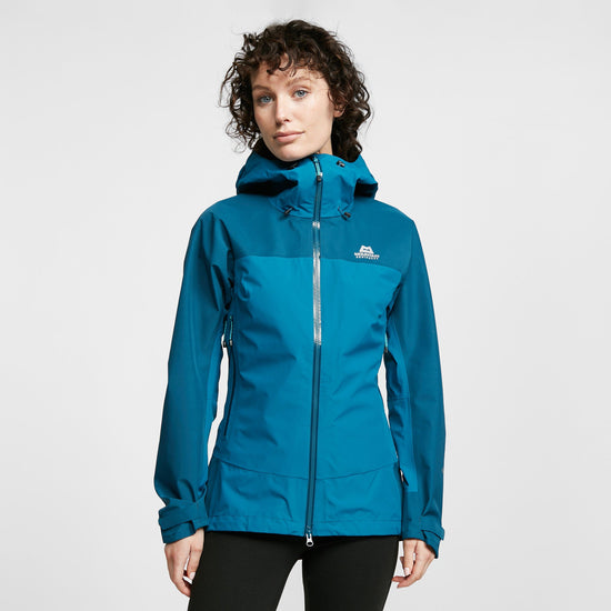 Women's Saltoro GORE-TEX Waterproof Jacket