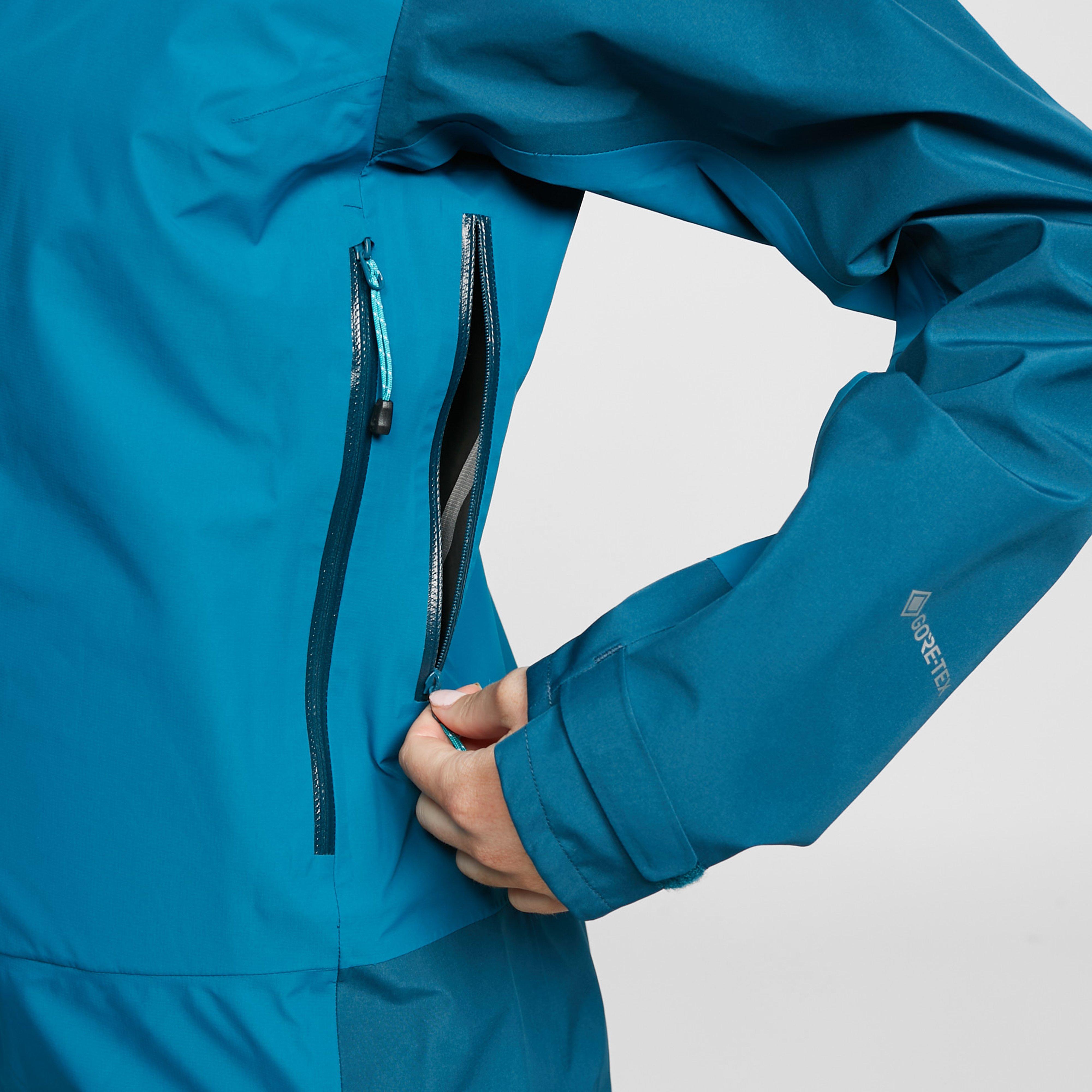 Women's Saltoro GORE-TEX Waterproof Jacket