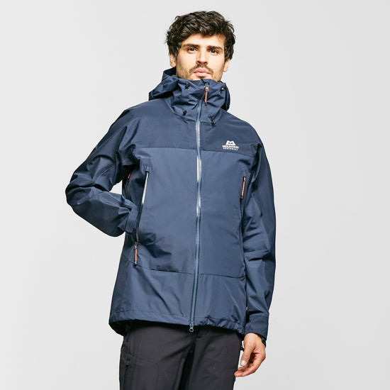 Men's Saltoro GORE-TEX Waterproof Jacket