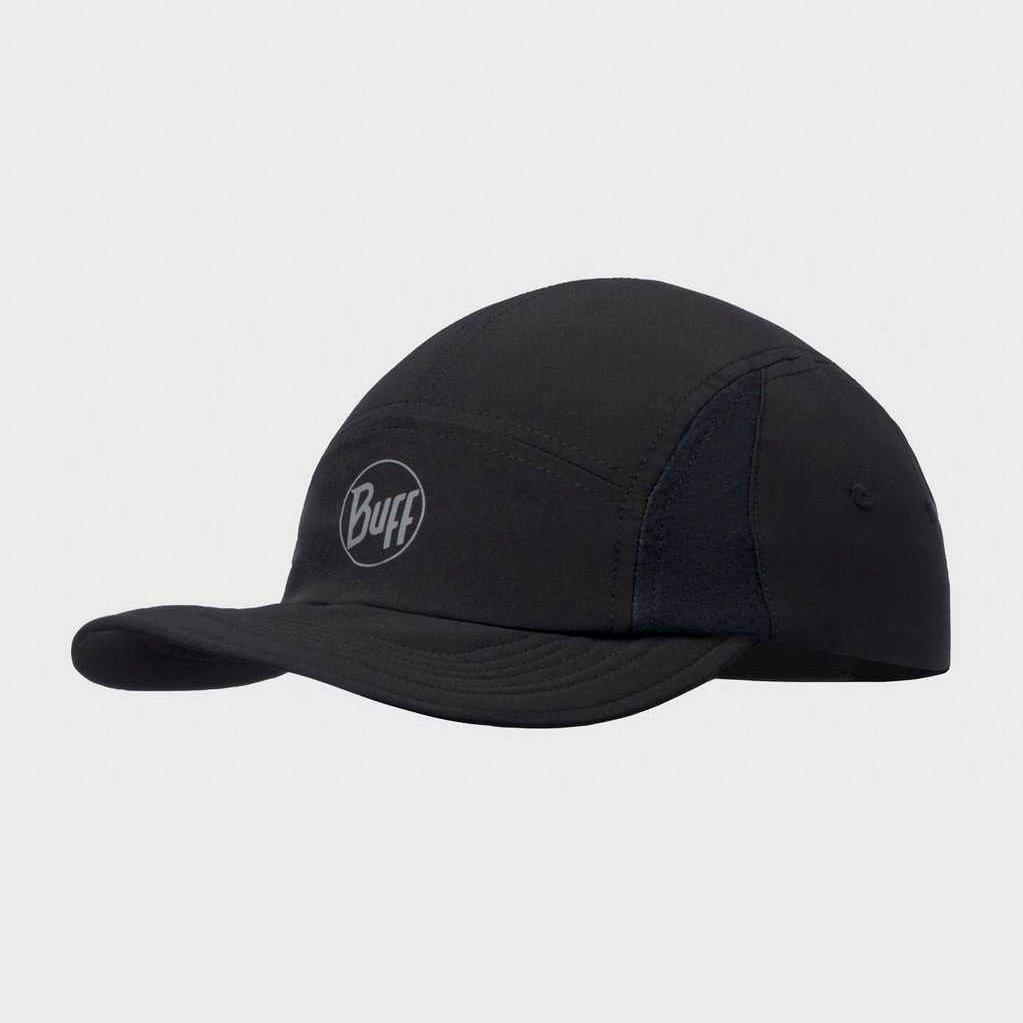 Run Cap
