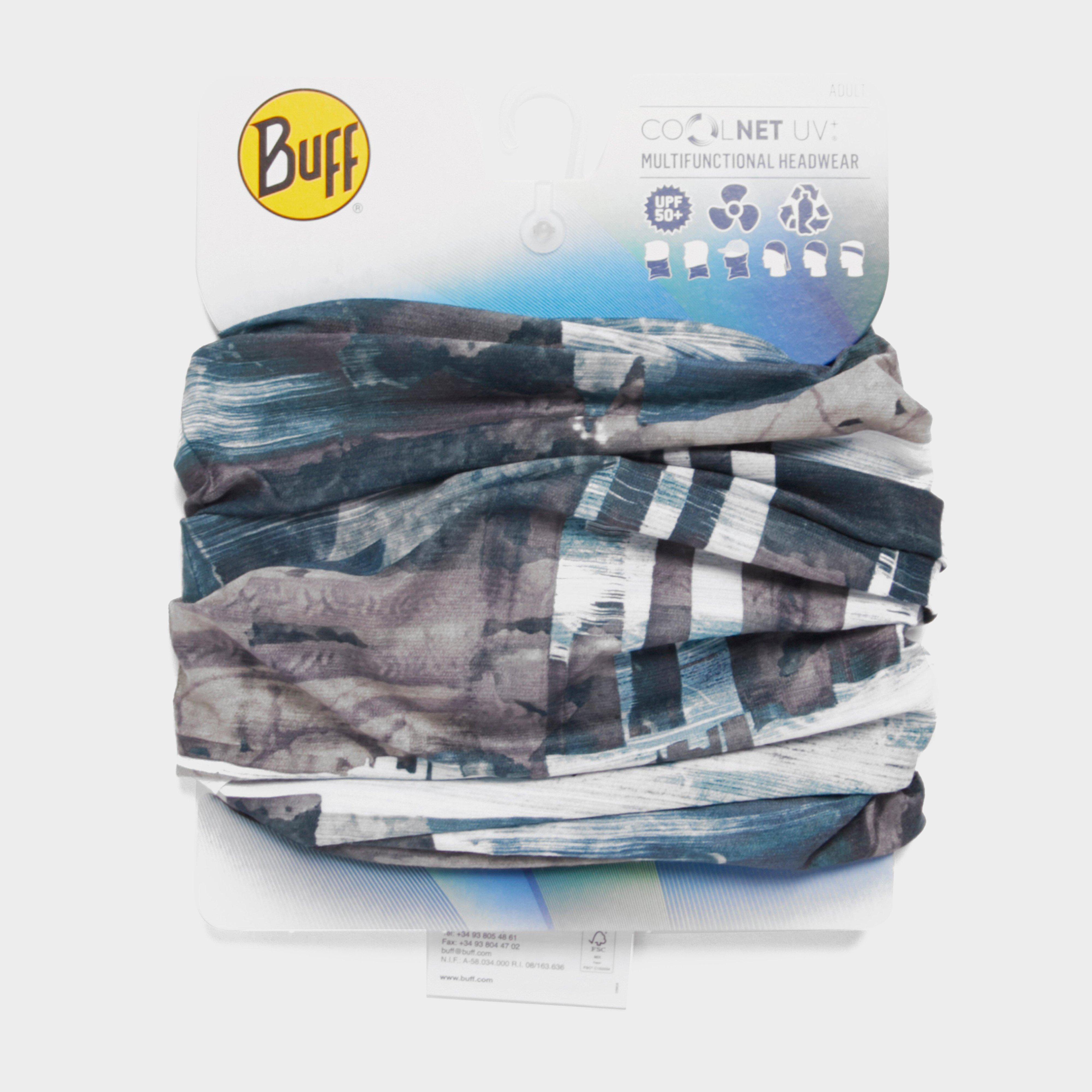 CoolNet UV+ Flash Logo Neckwear