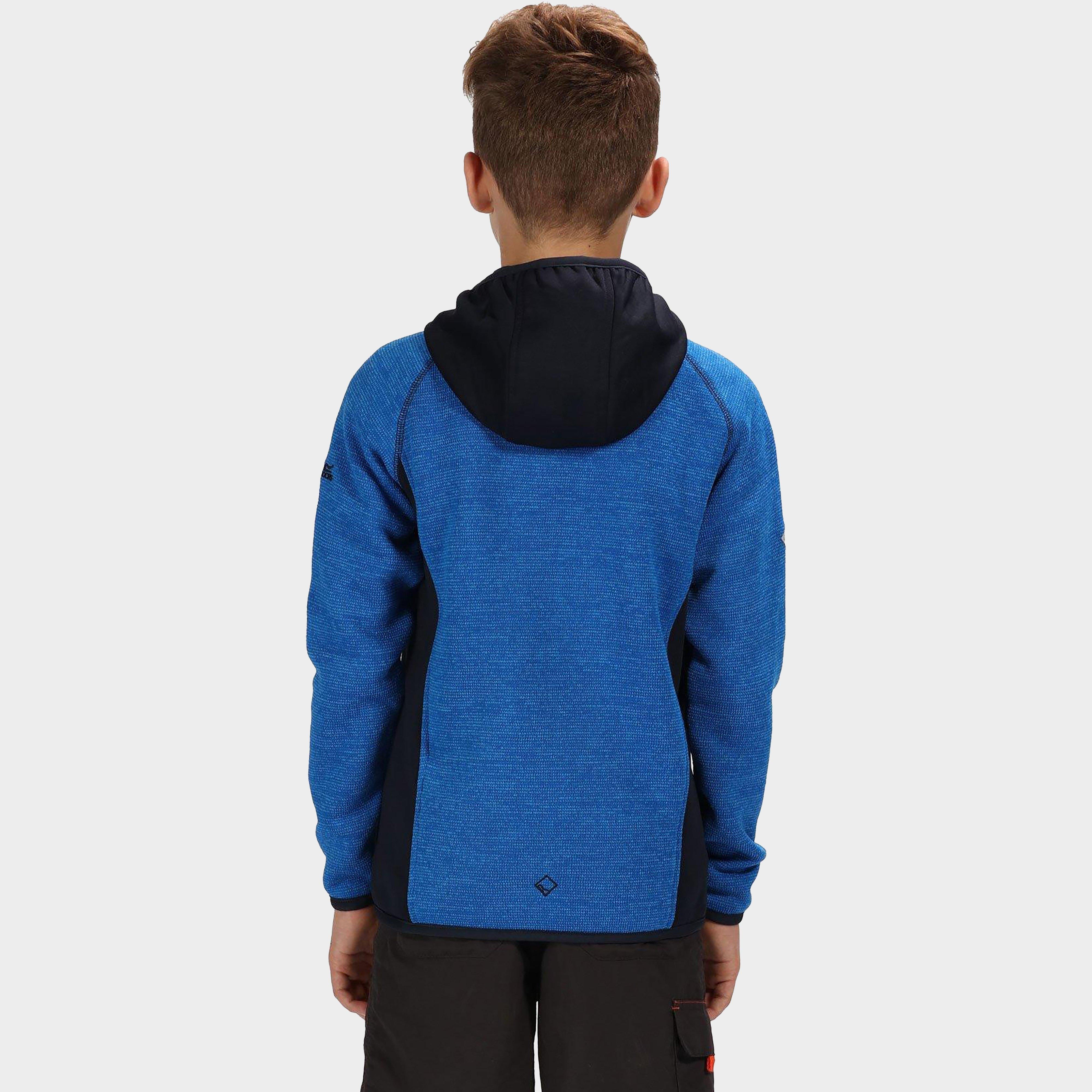 Kids' Dissolver II Hoody (age 14)
