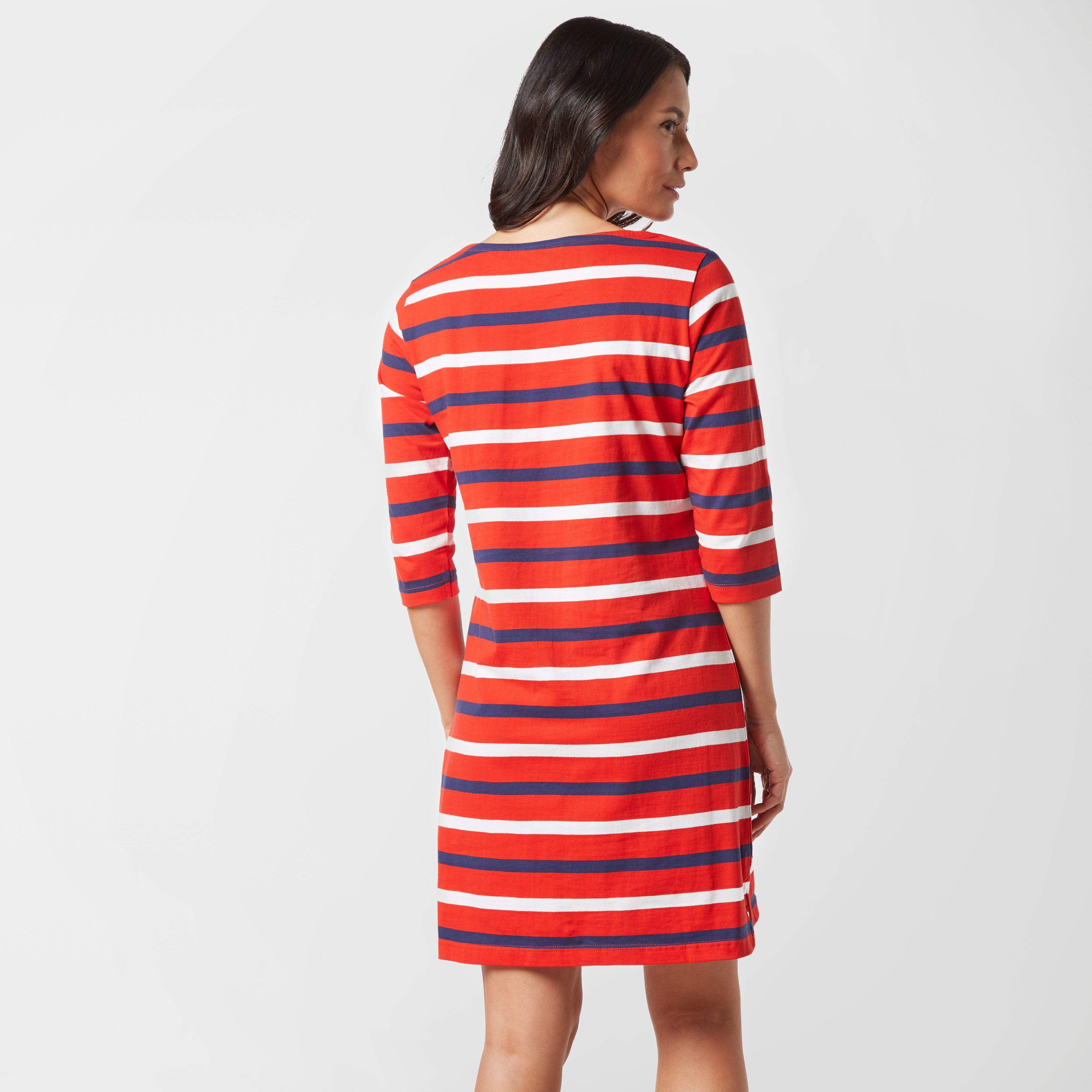 Women's Harlee Striped Dress