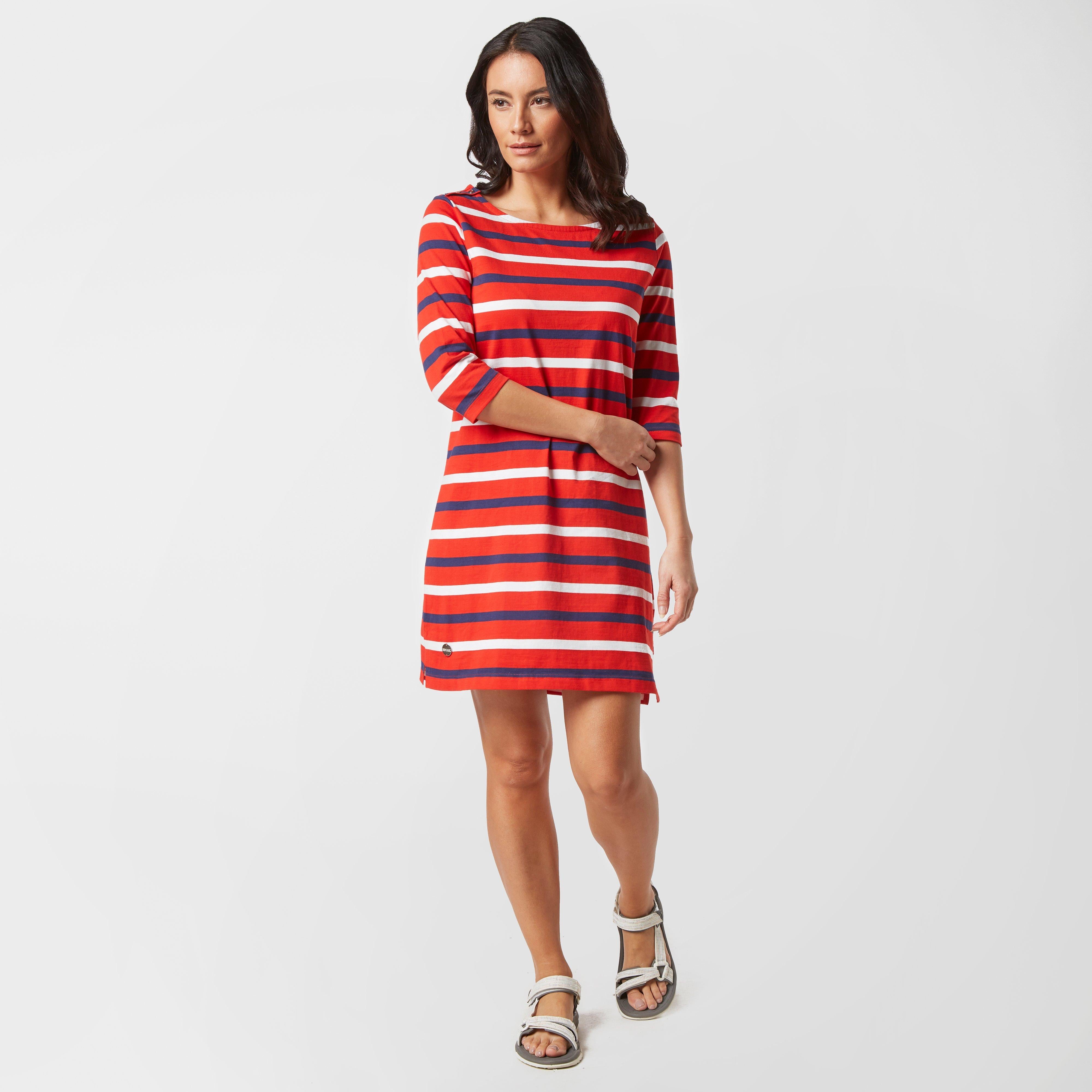 Women's Harlee Striped Dress
