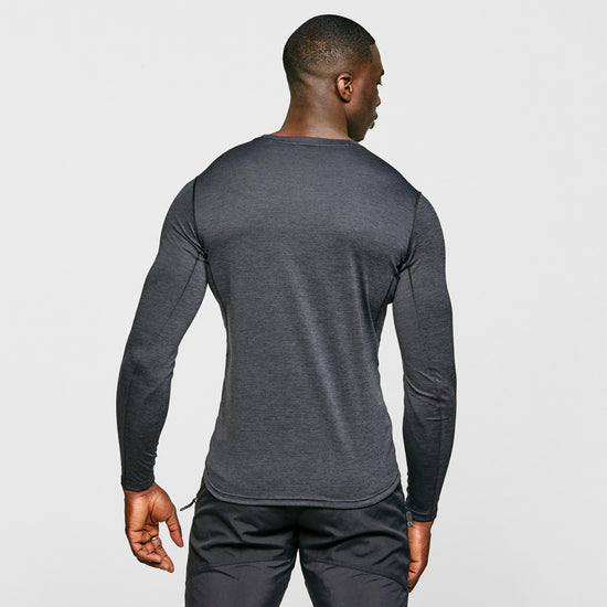 Men's Dart Long Sleeve T-Shirt
