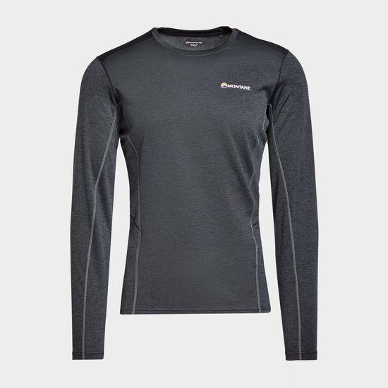 Men's Dart Long Sleeve T-Shirt