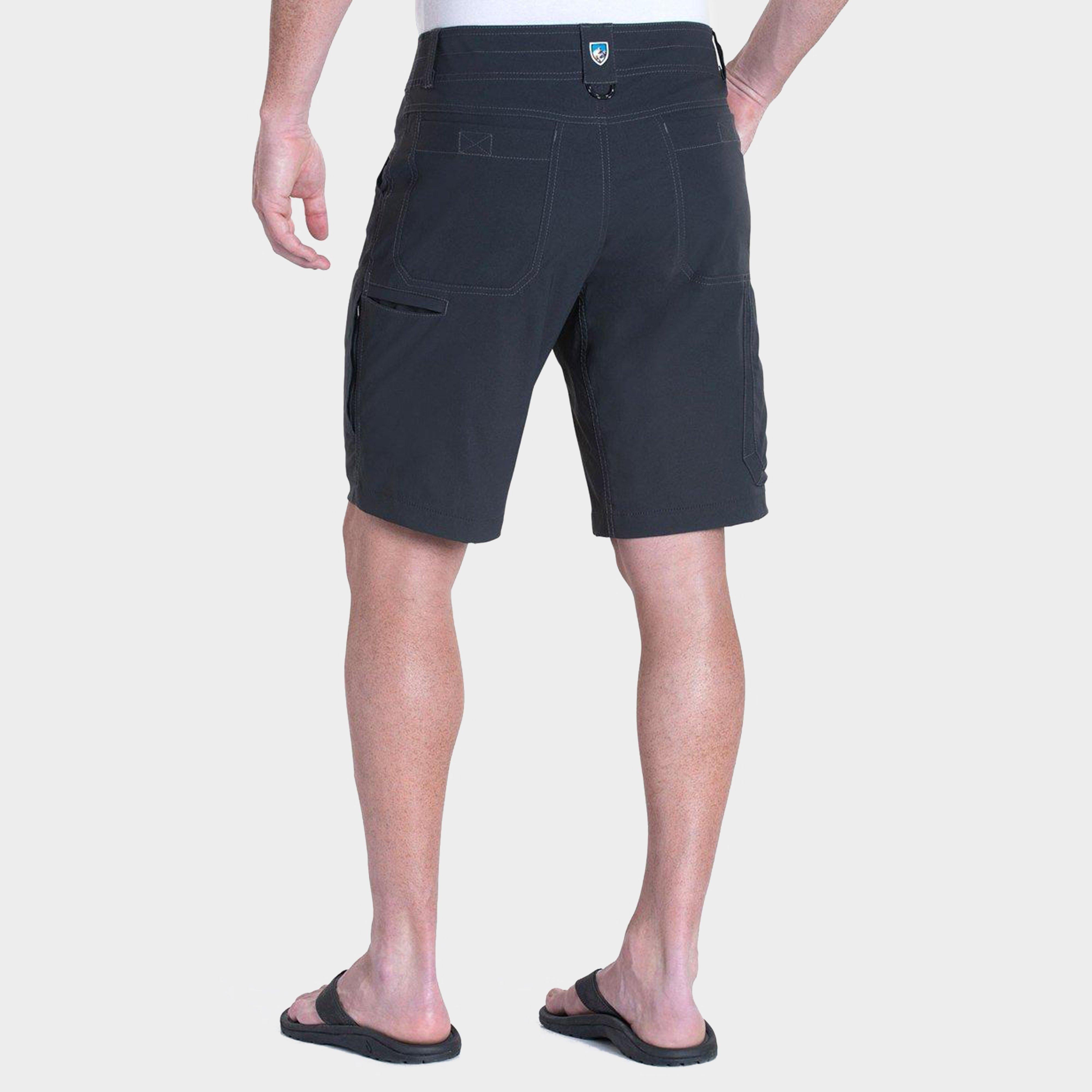 Men’s Renegade Shorts