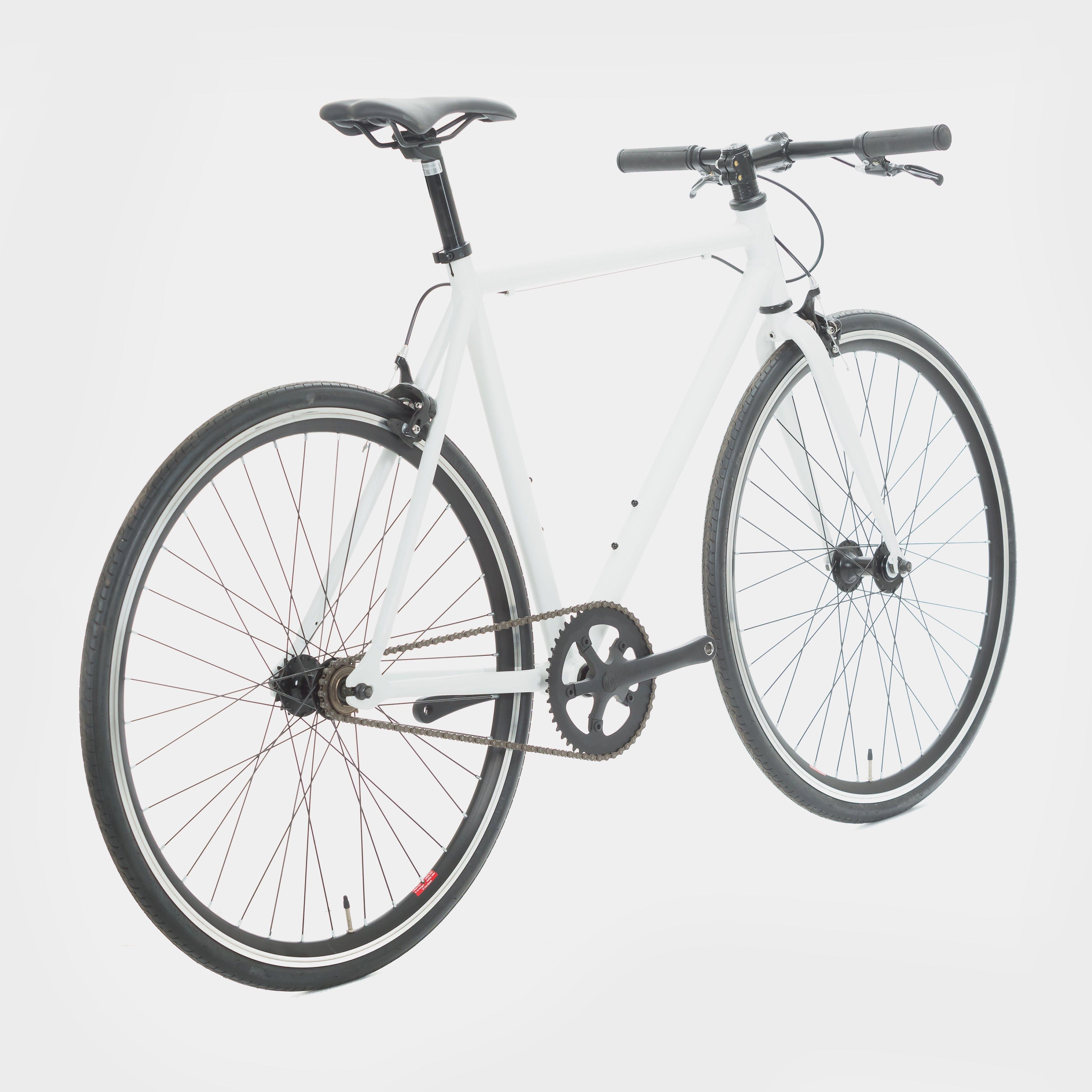 Flip Flop Bike