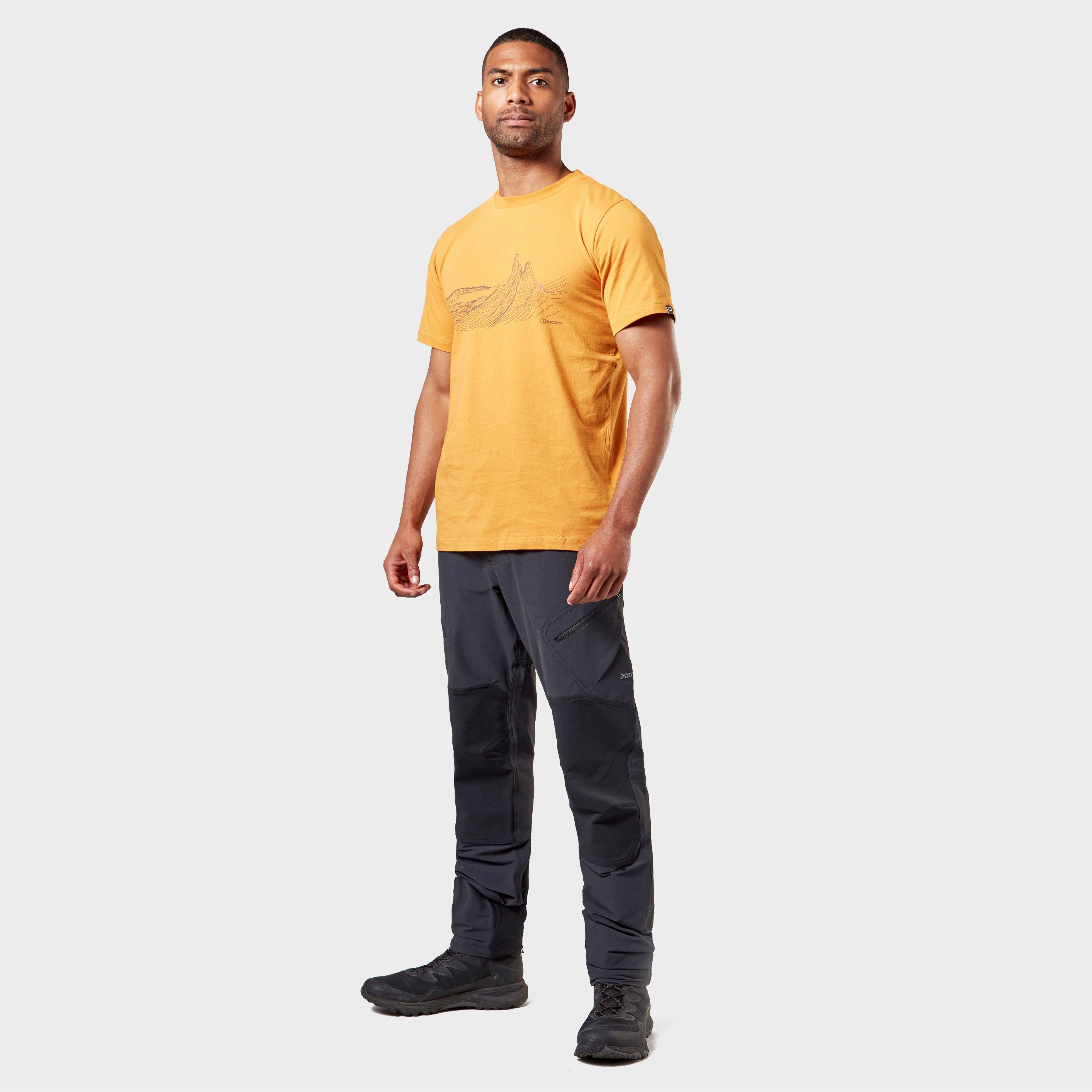 Men's Highland Pants