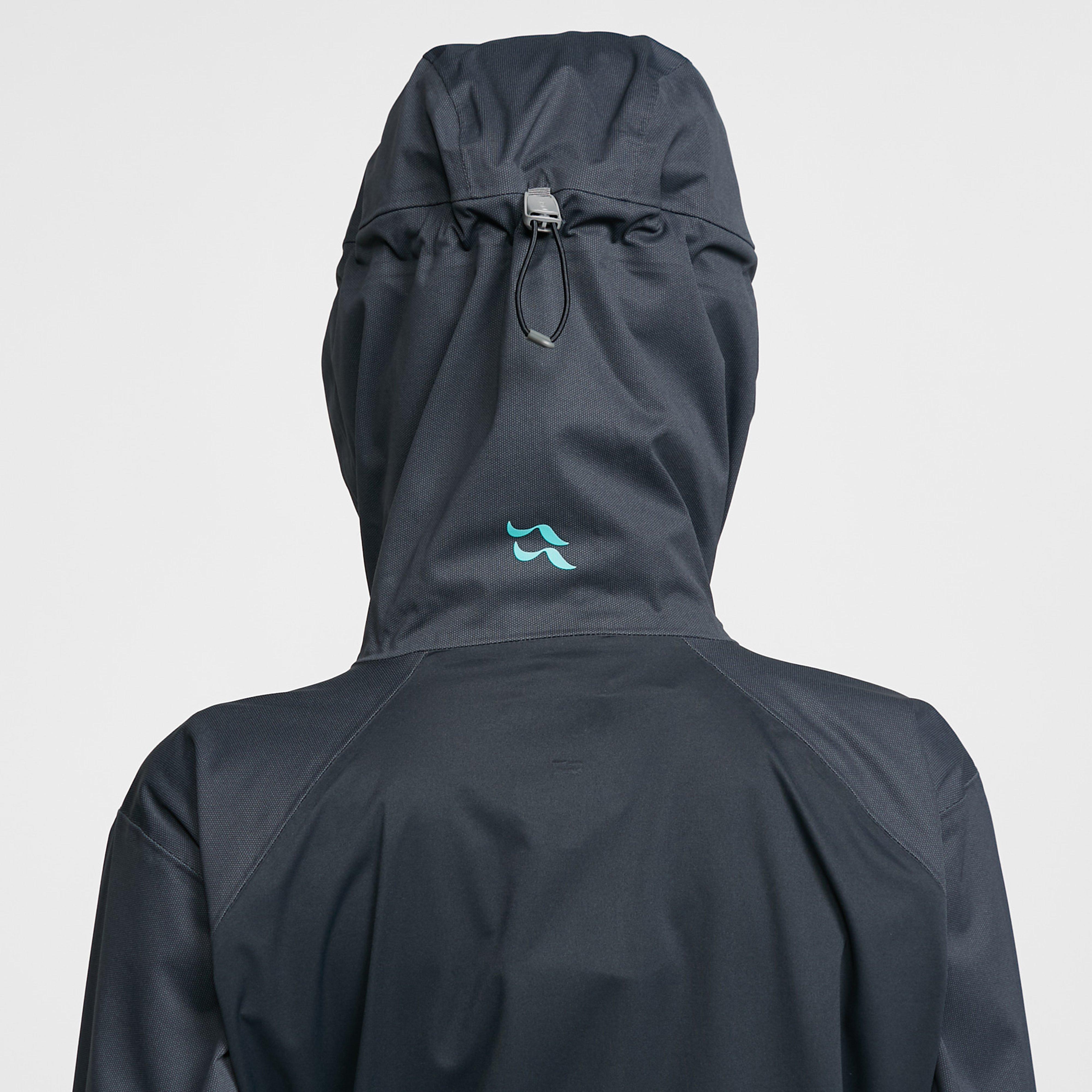Women's Kinetic Alpine Waterproof Jacket