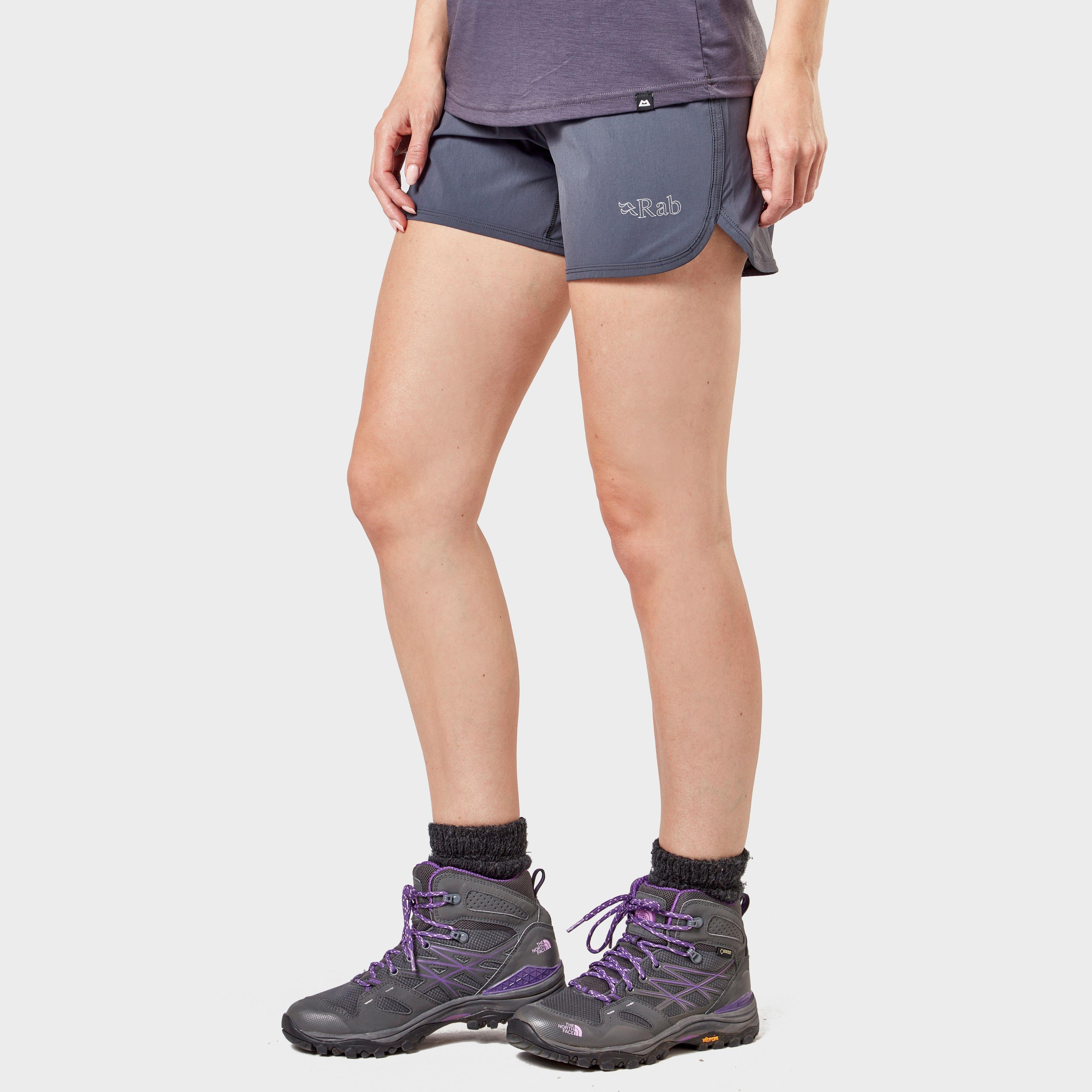 Women's Momentum Shorts