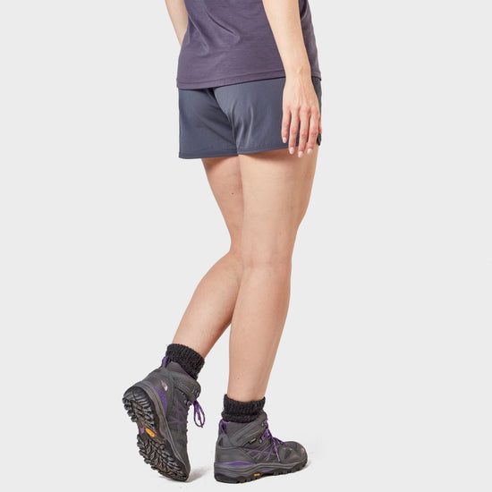 Women's Momentum Shorts