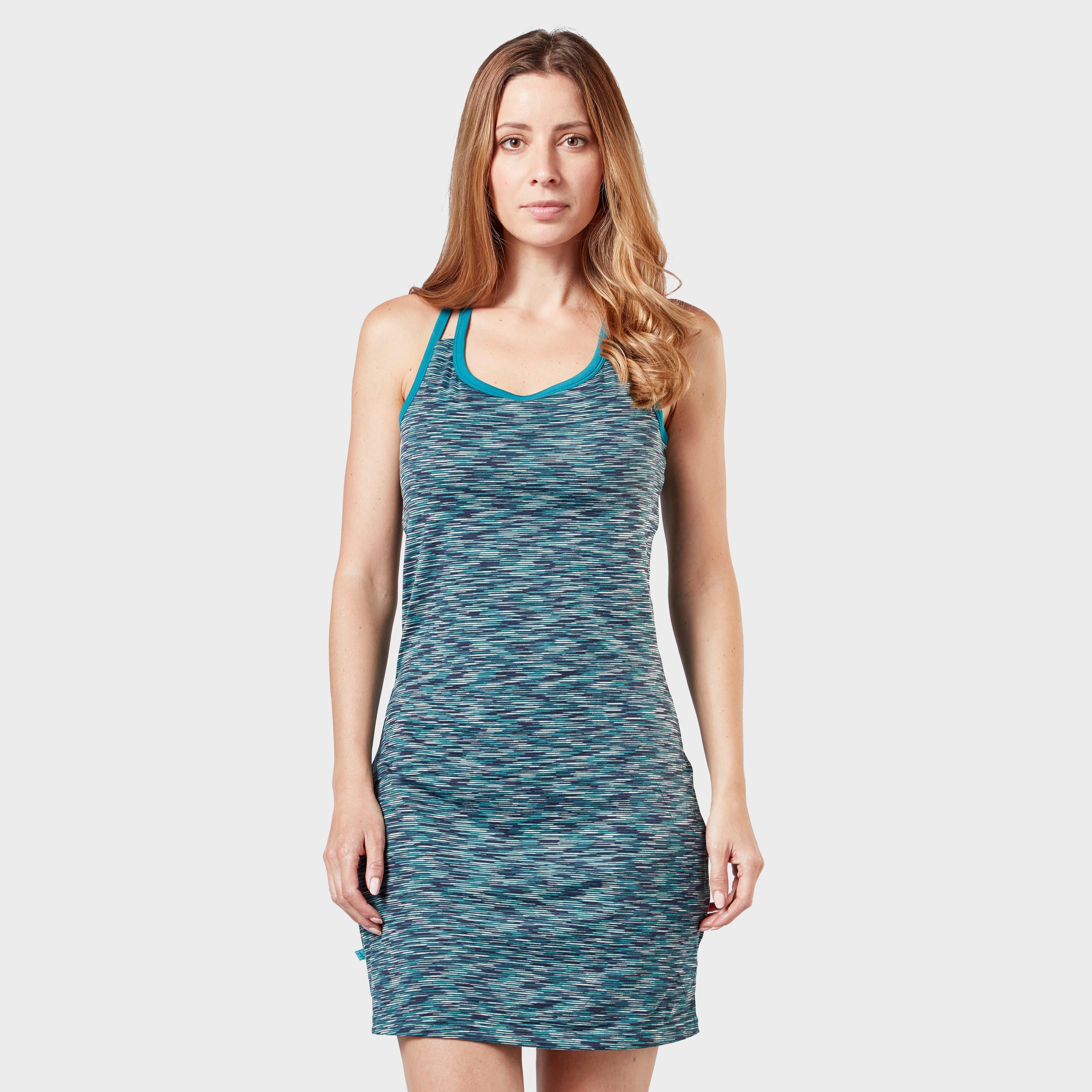 Women's Maze Dress