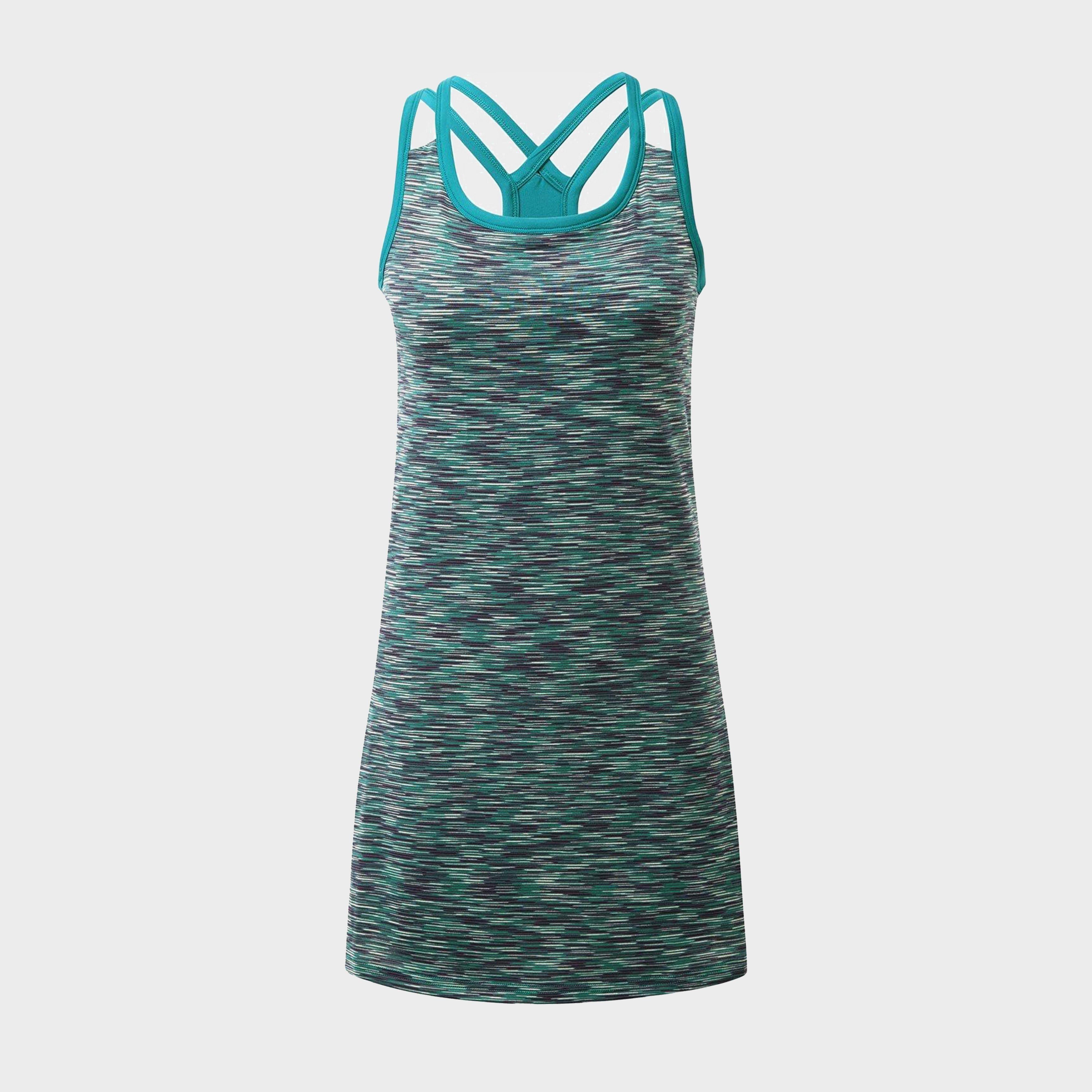 Women's Maze Dress