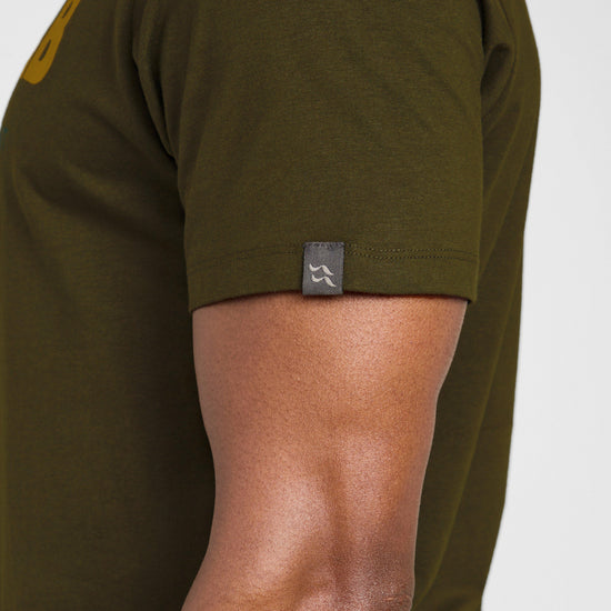 Men's Stance Vintage SS Tee