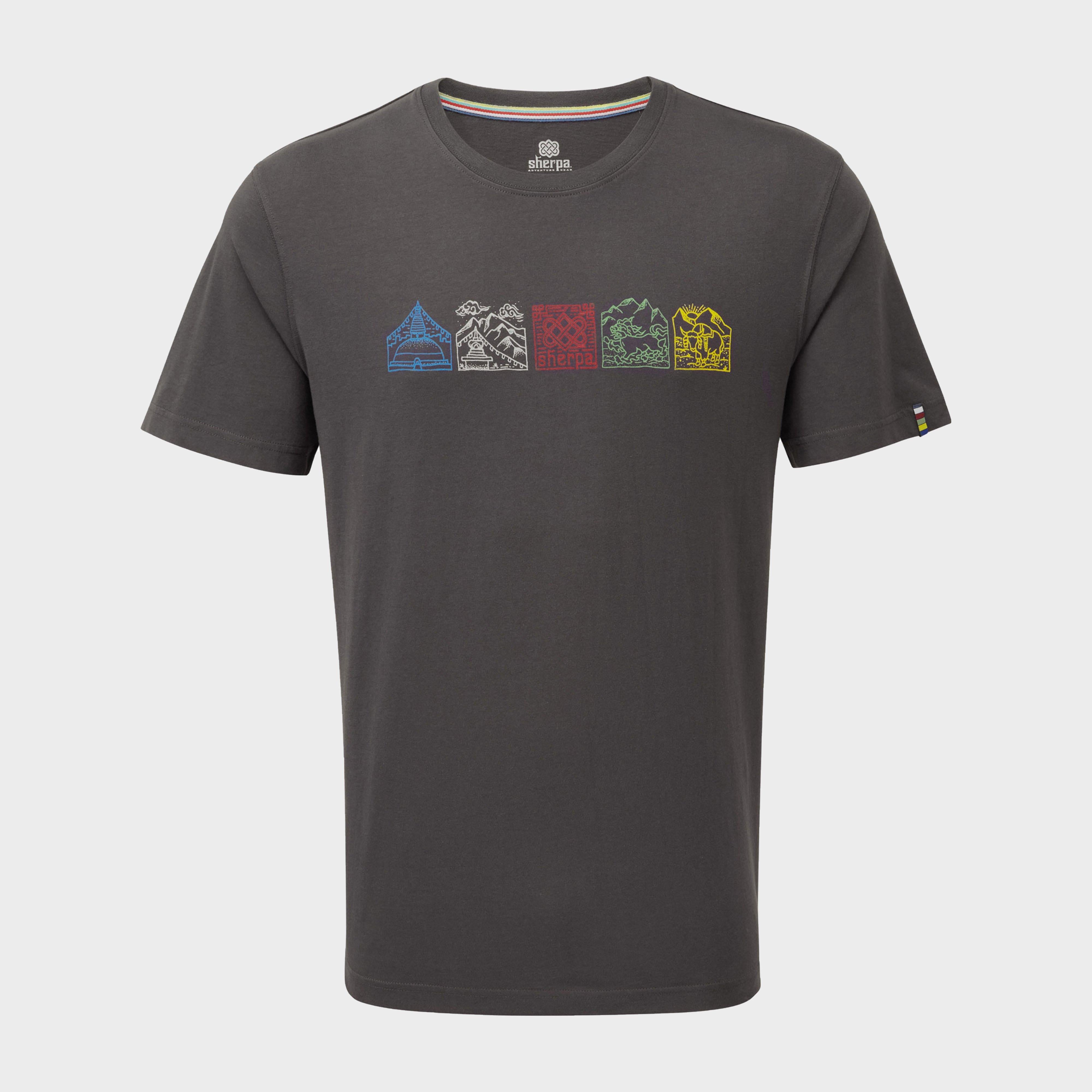 Men's Lungta Tee