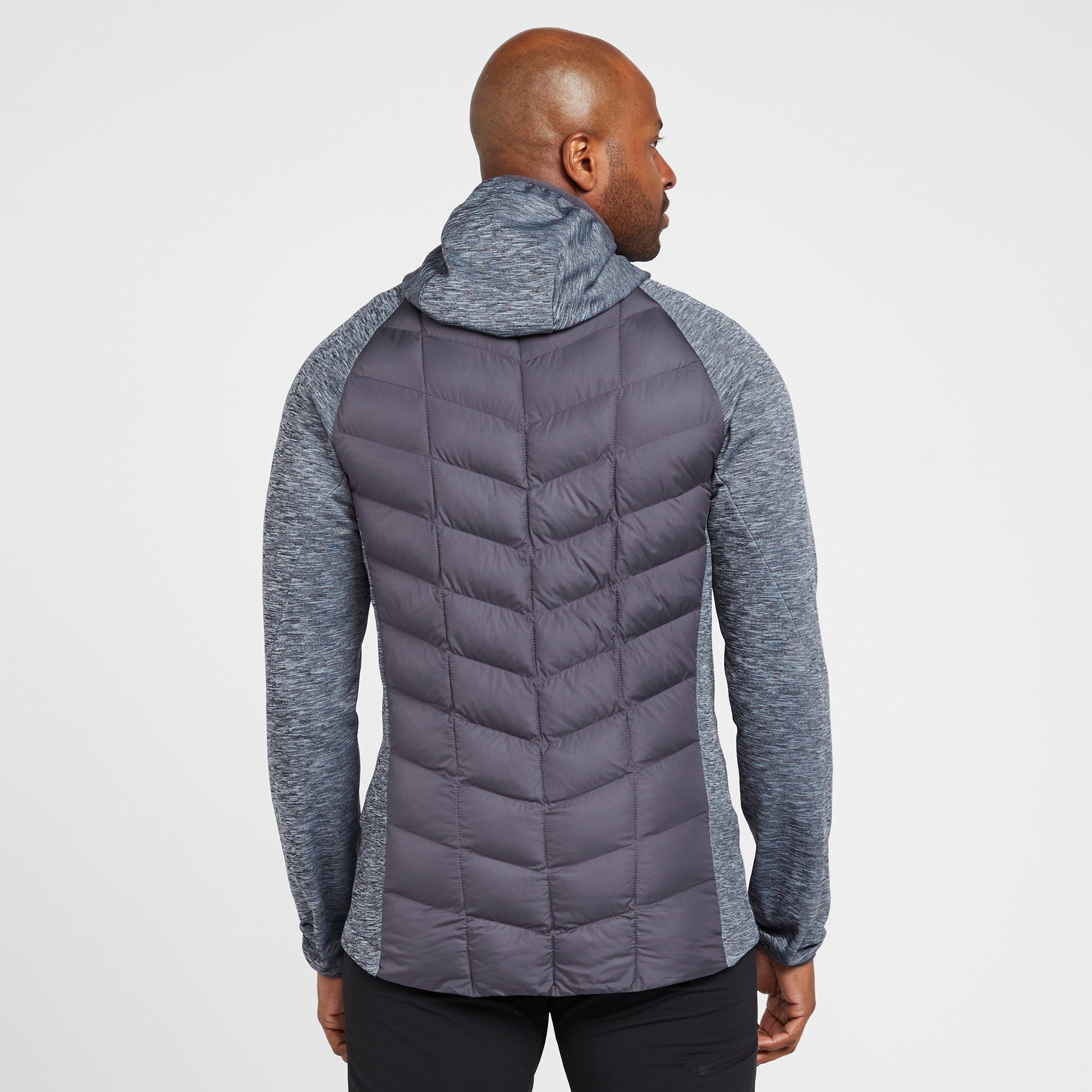 Men's Kamloops Hybrid Jacket