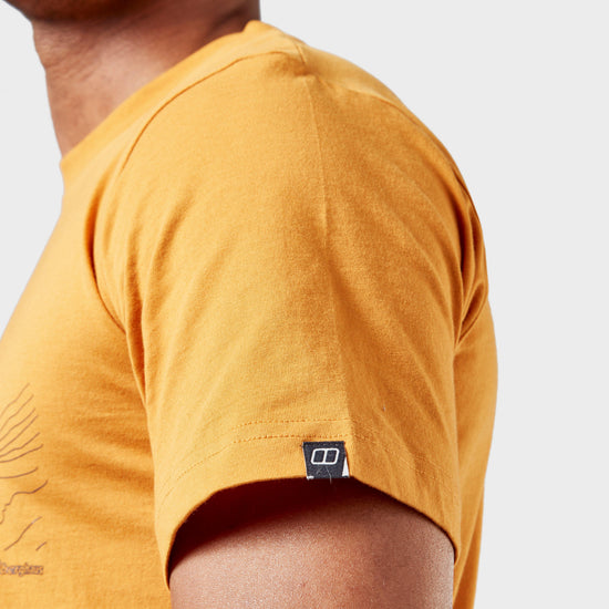 Men's Mountain Contour Tee