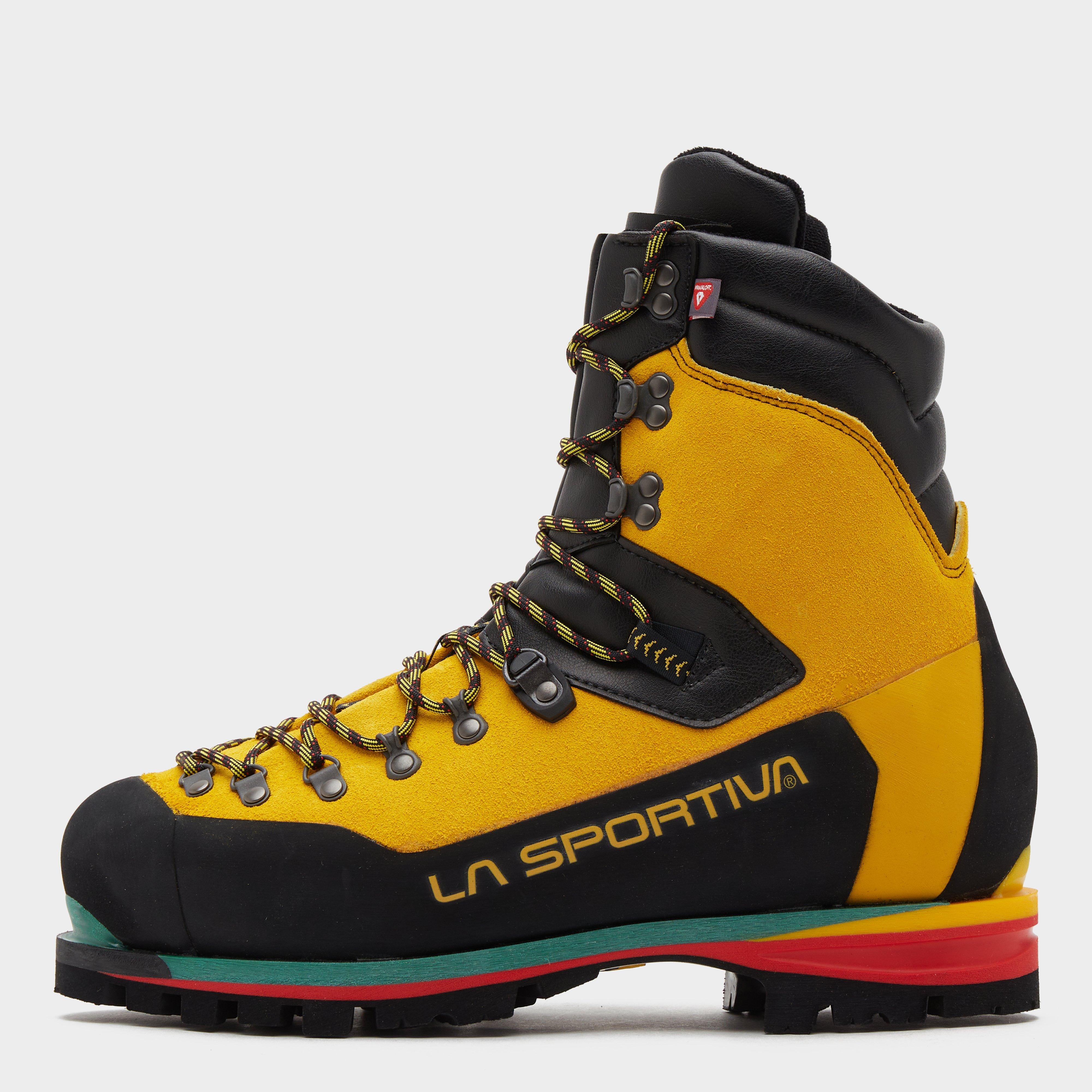 Nepal Extreme Men's Mountain Boots