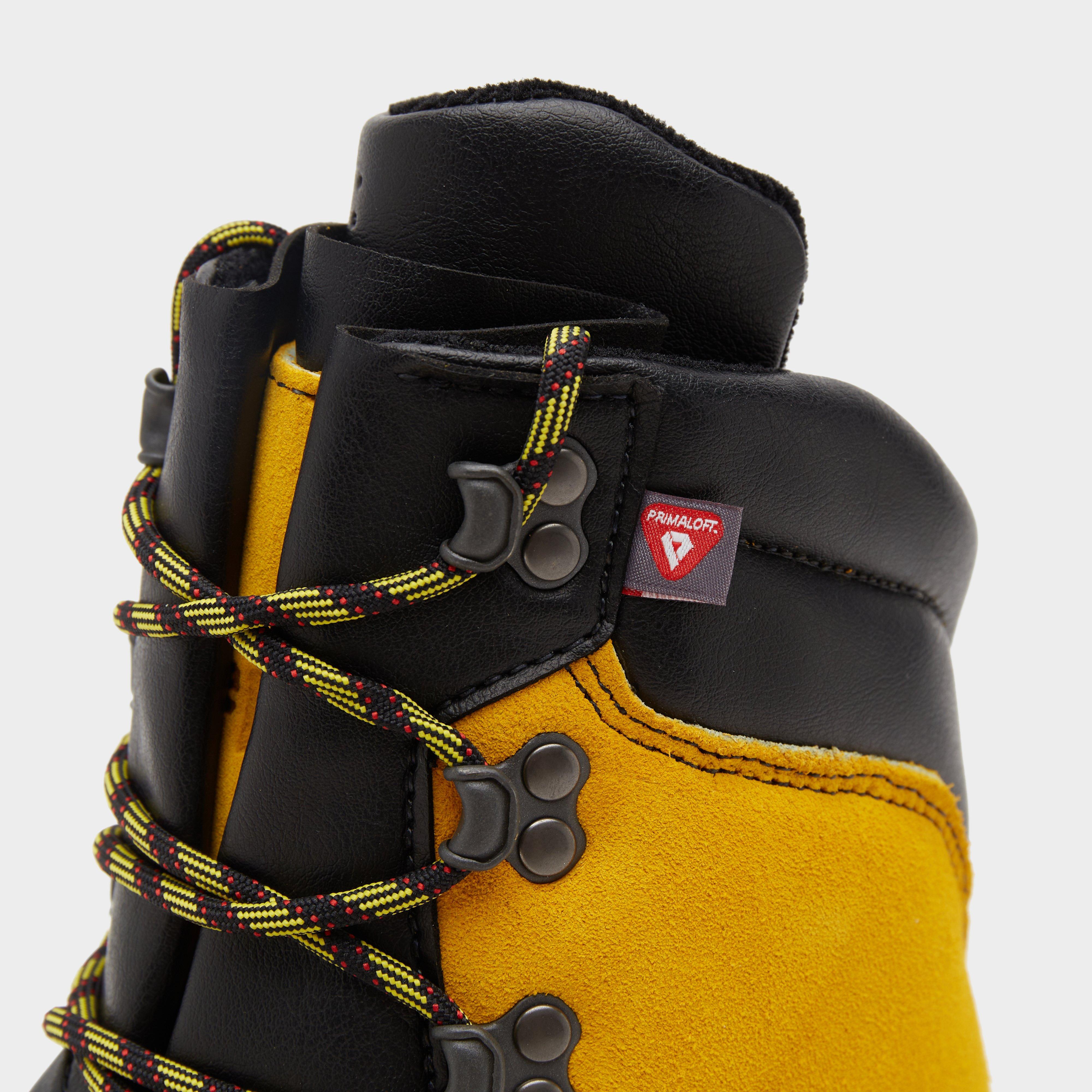 Nepal Extreme Men's Mountain Boots