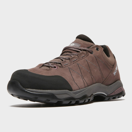 Women's Moraine Plus Mid GTX