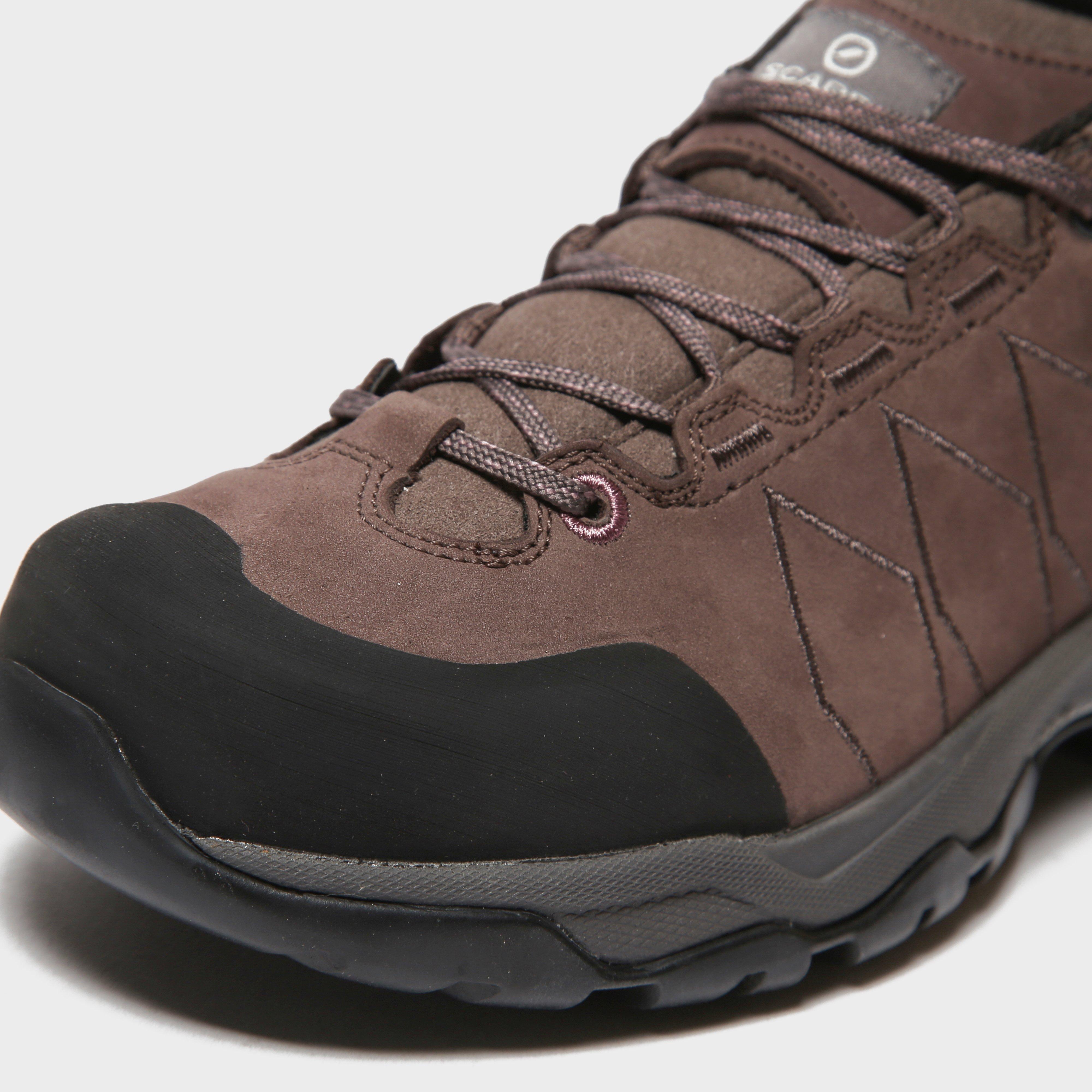 Women's Moraine Plus Mid GTX