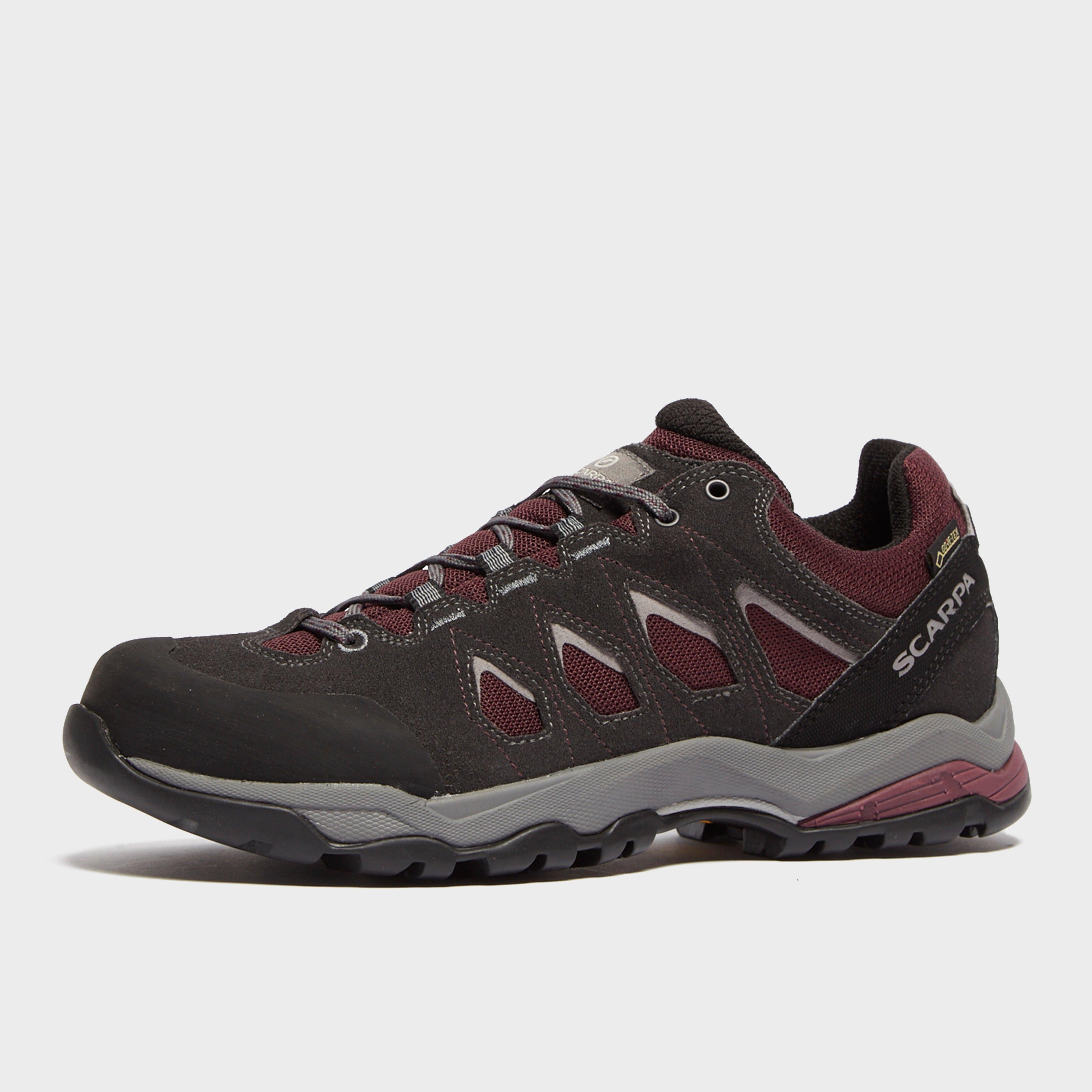 Women's Moraine GORE-TEX® Walking Shoes