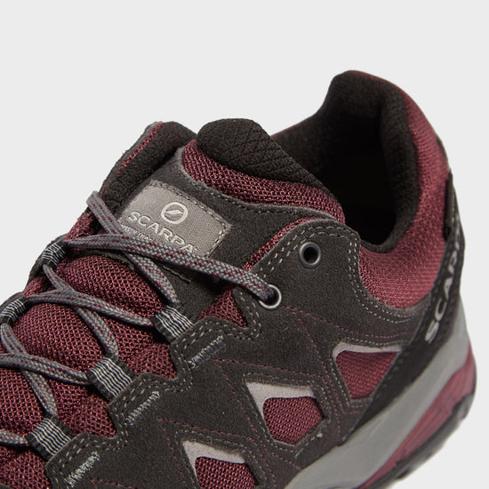 Women's Moraine GORE-TEX® Walking Shoes