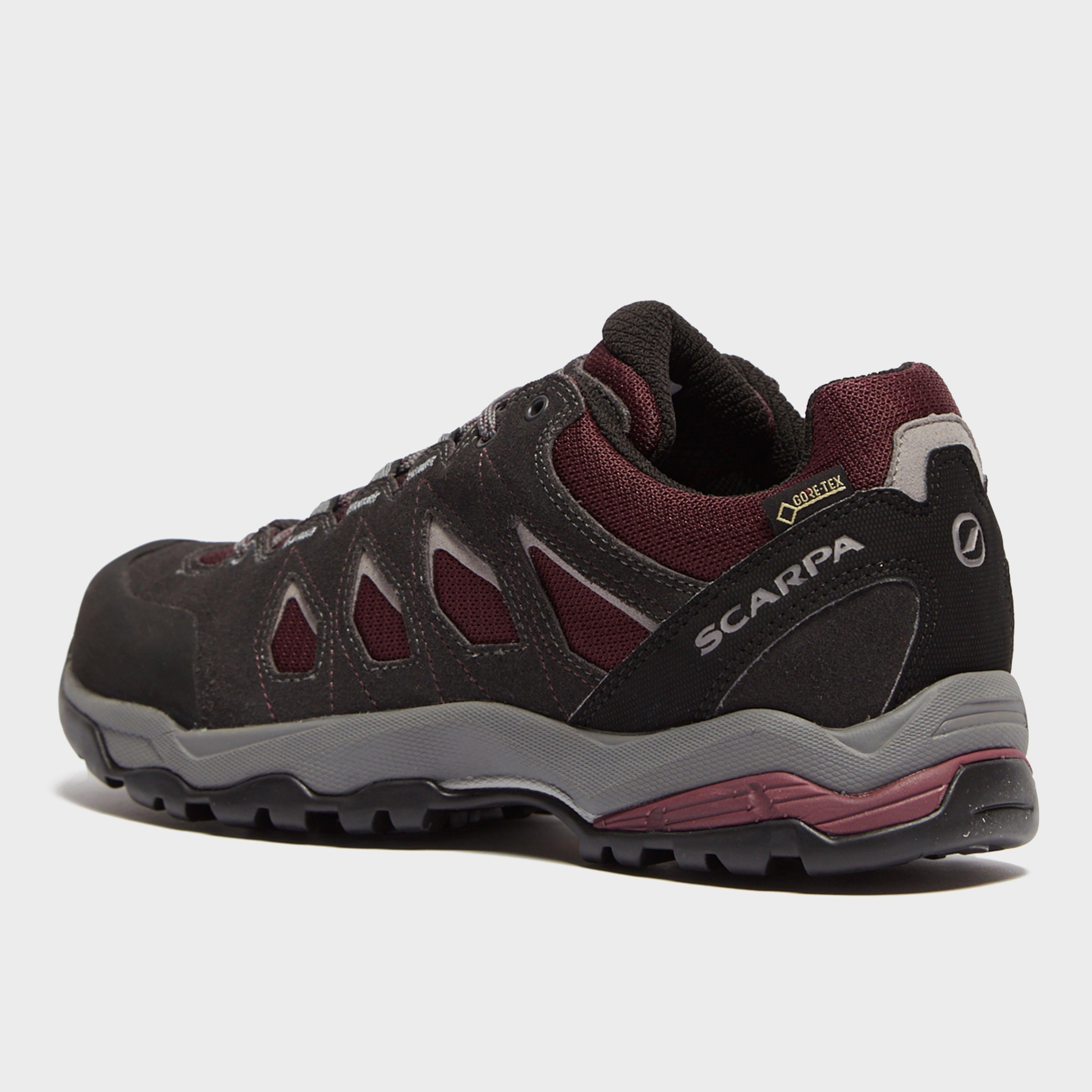 Women's Moraine GORE-TEX® Walking Shoes
