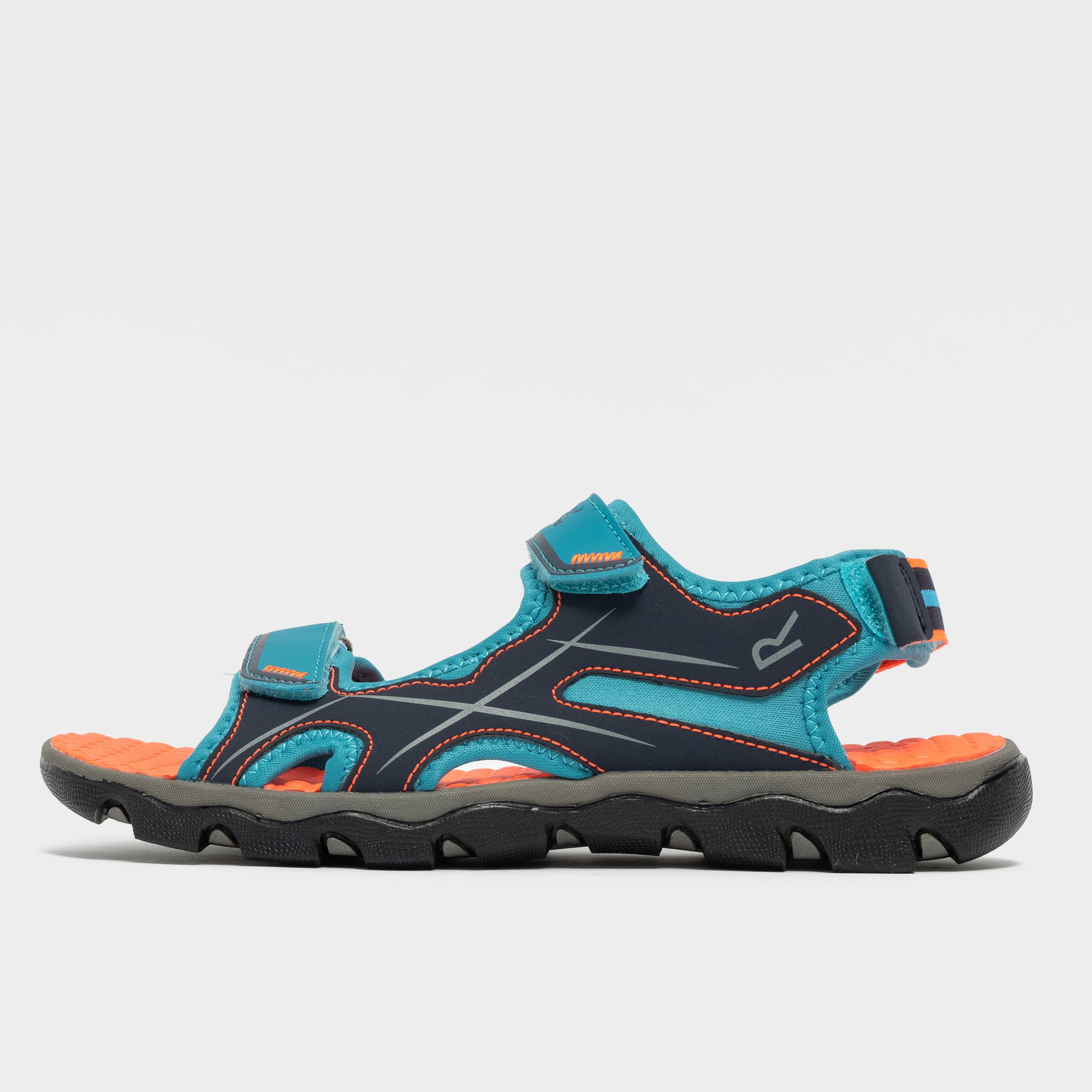 Kids' Kota Drift Jnr Sandals (size 6)