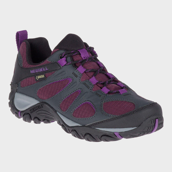 Women's Yokota Sport Low GORE-TEX® Walking Shoe