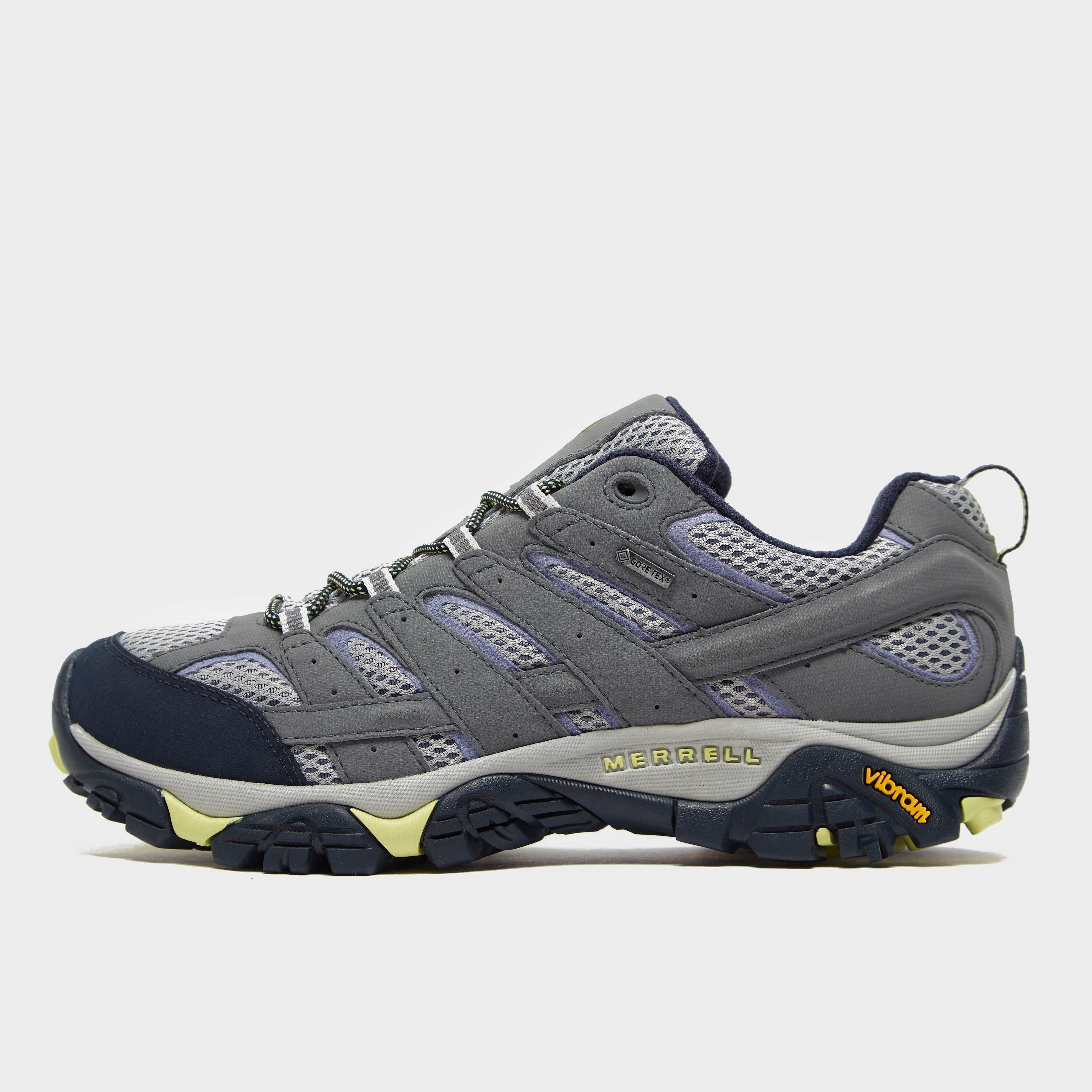 Women's Moab 2 GORE-TEX® Walking Shoes