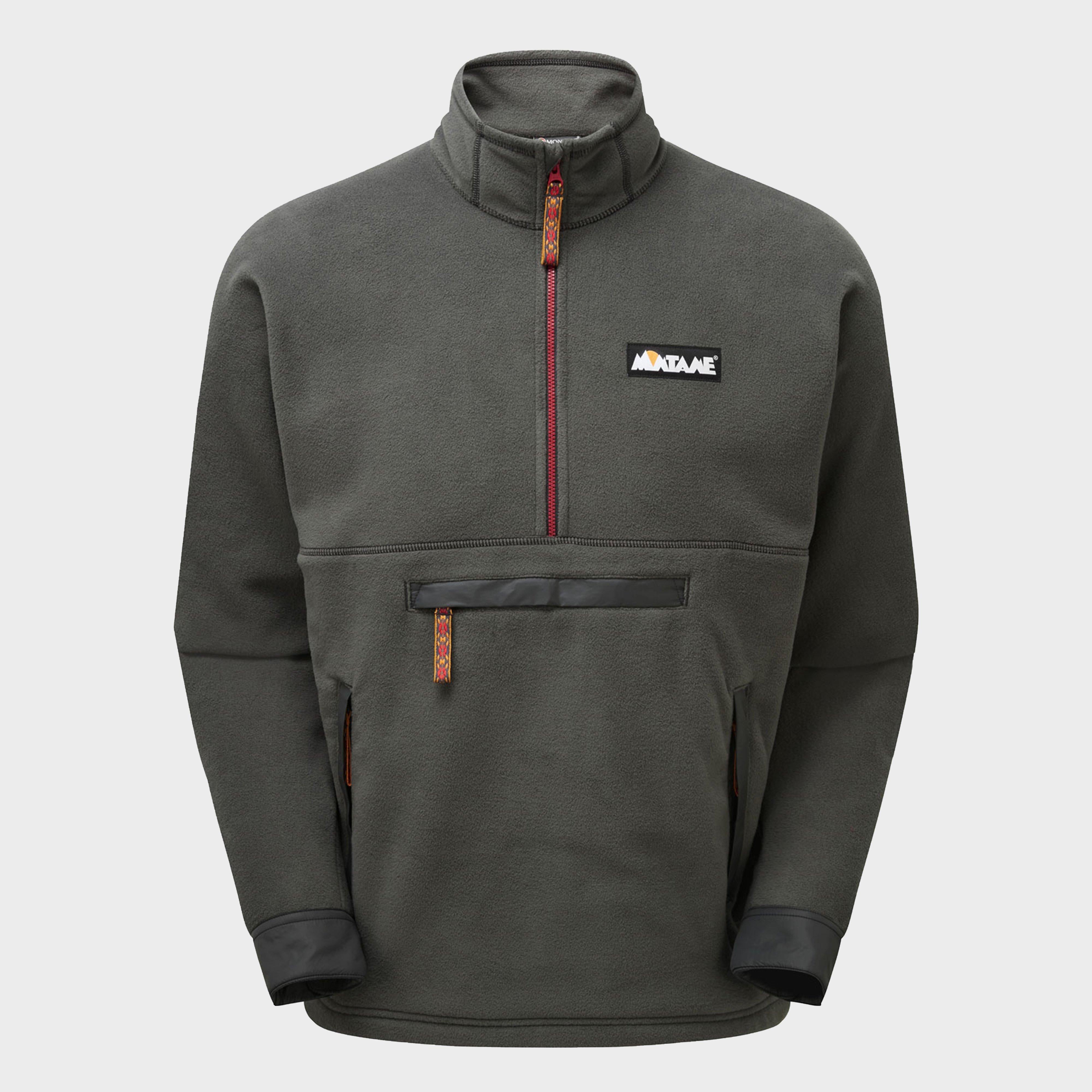 Men's Roco Smock