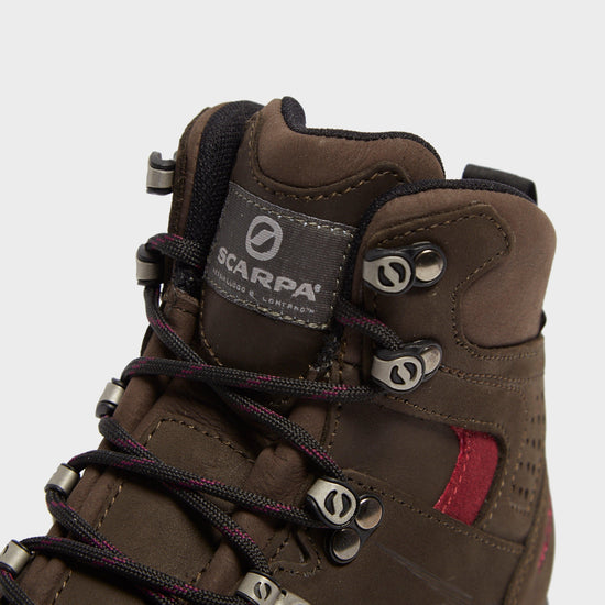 Women's Zg Pro GTX® Walking Boot