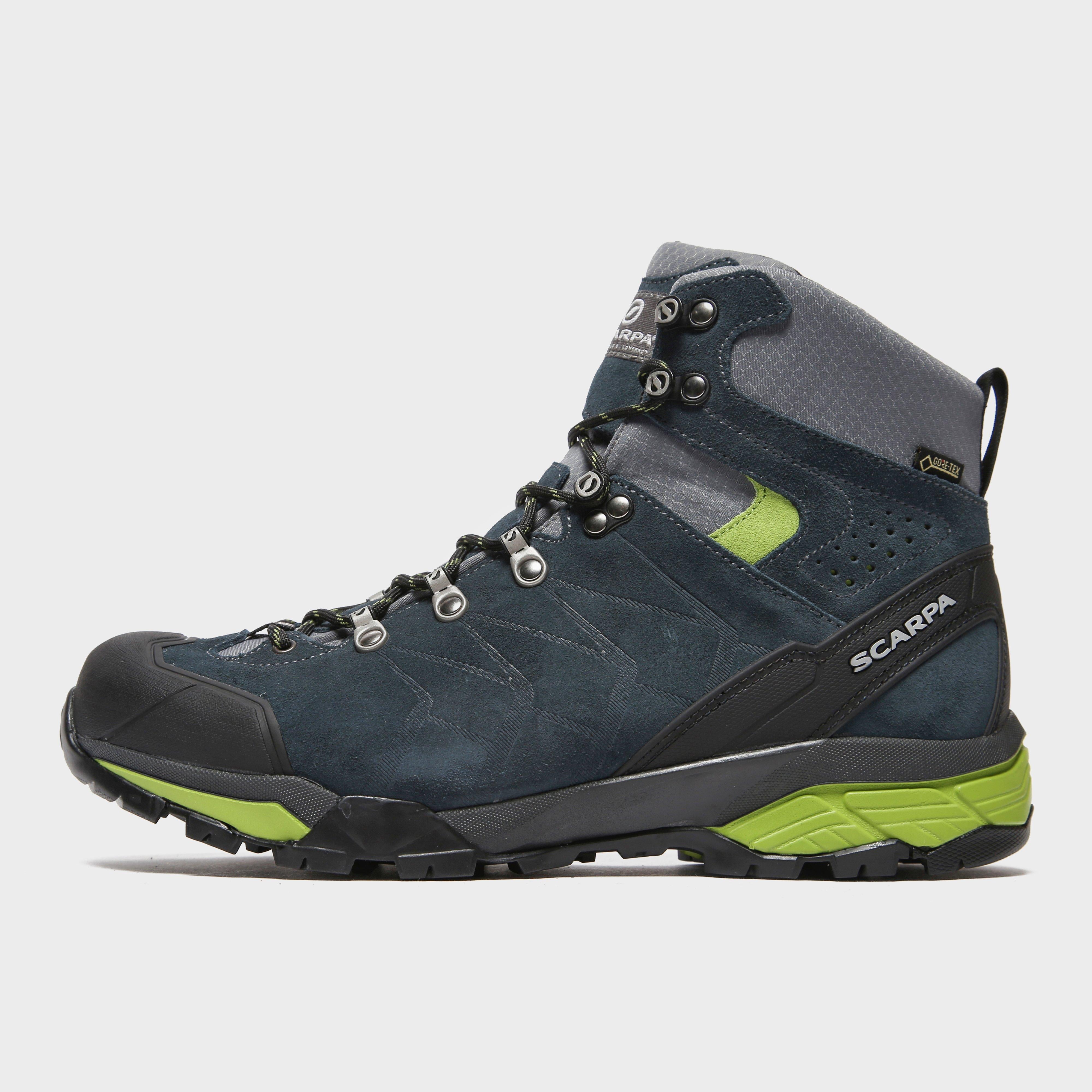 Men's Zg Trek GTX