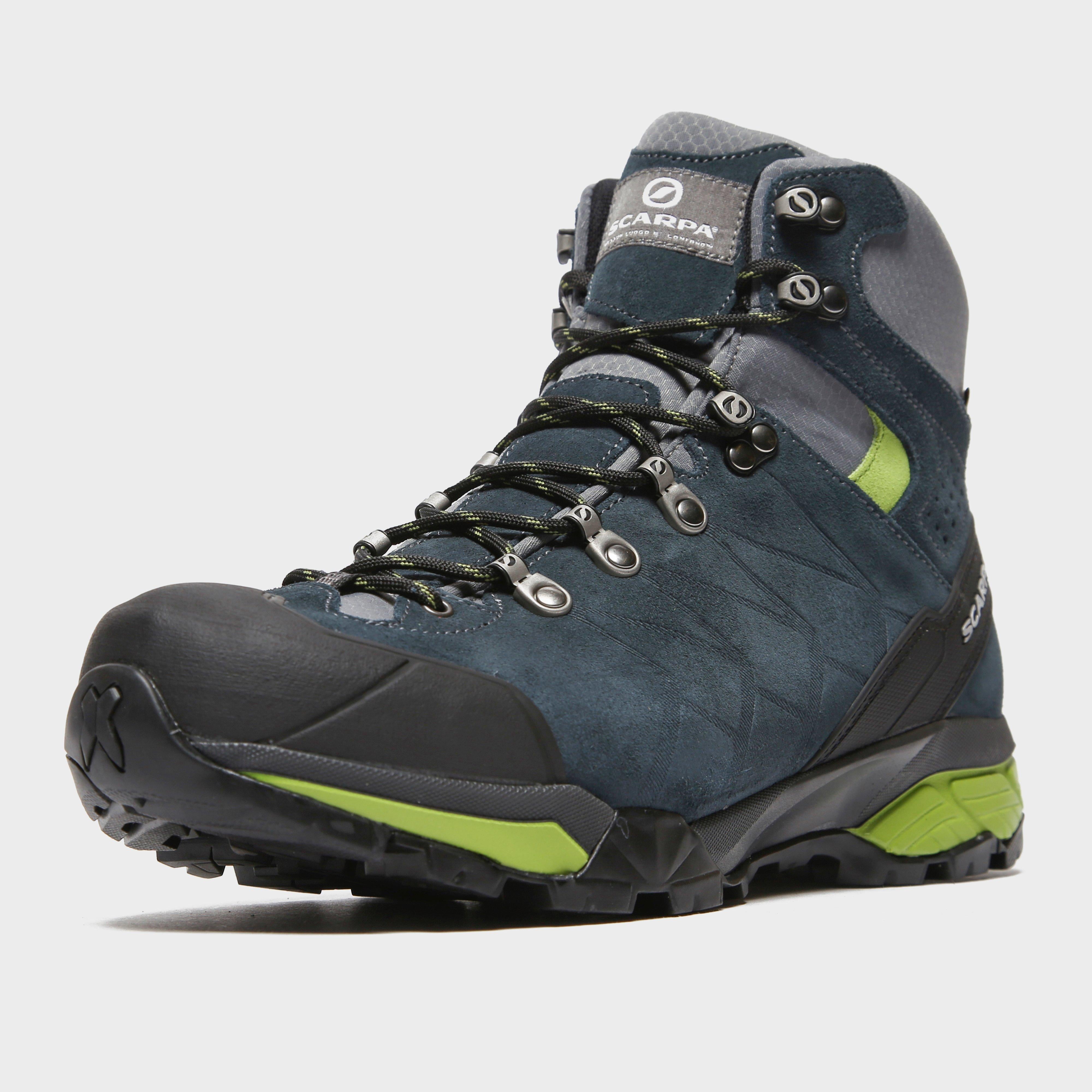 Men's Zg Trek GTX